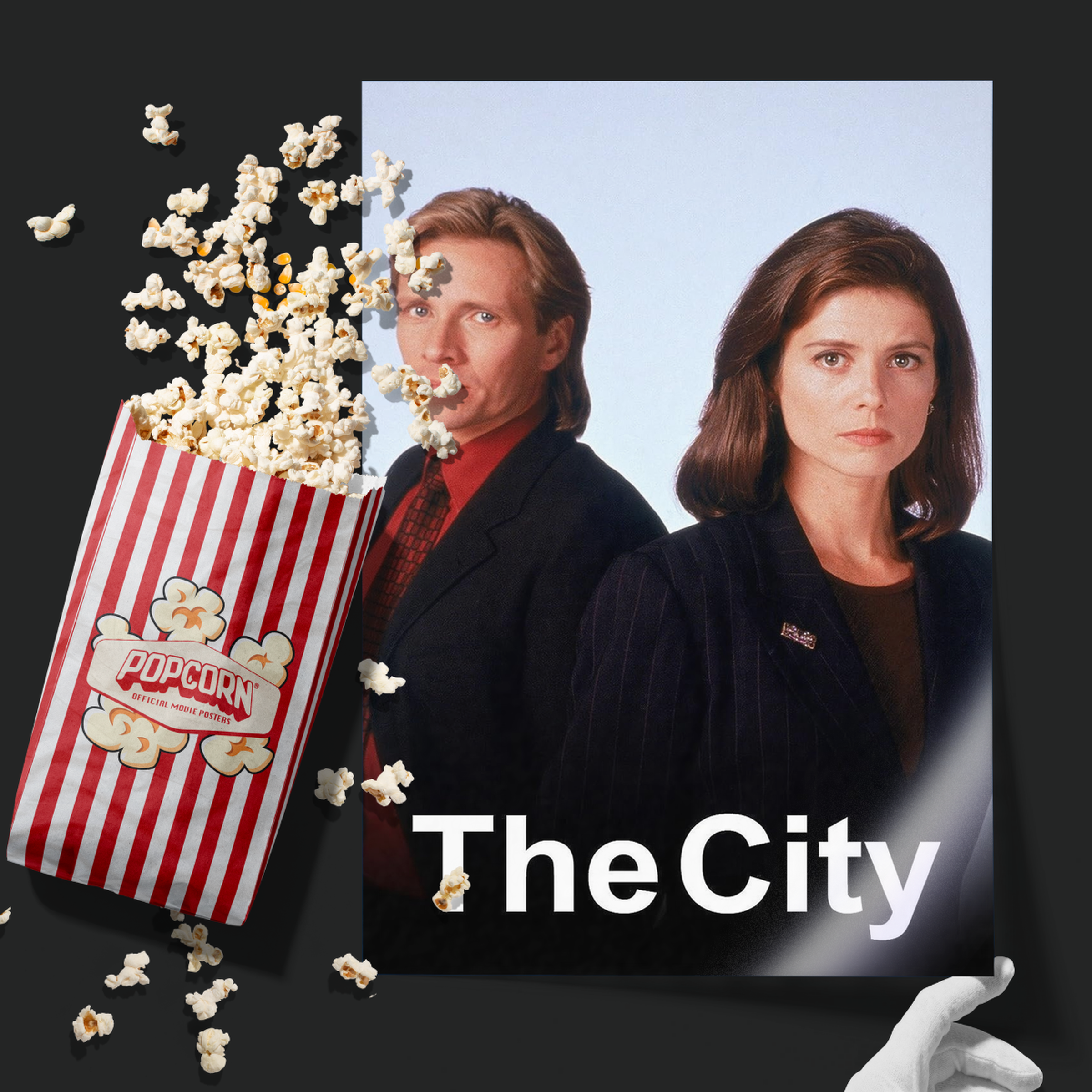 The City (1999)