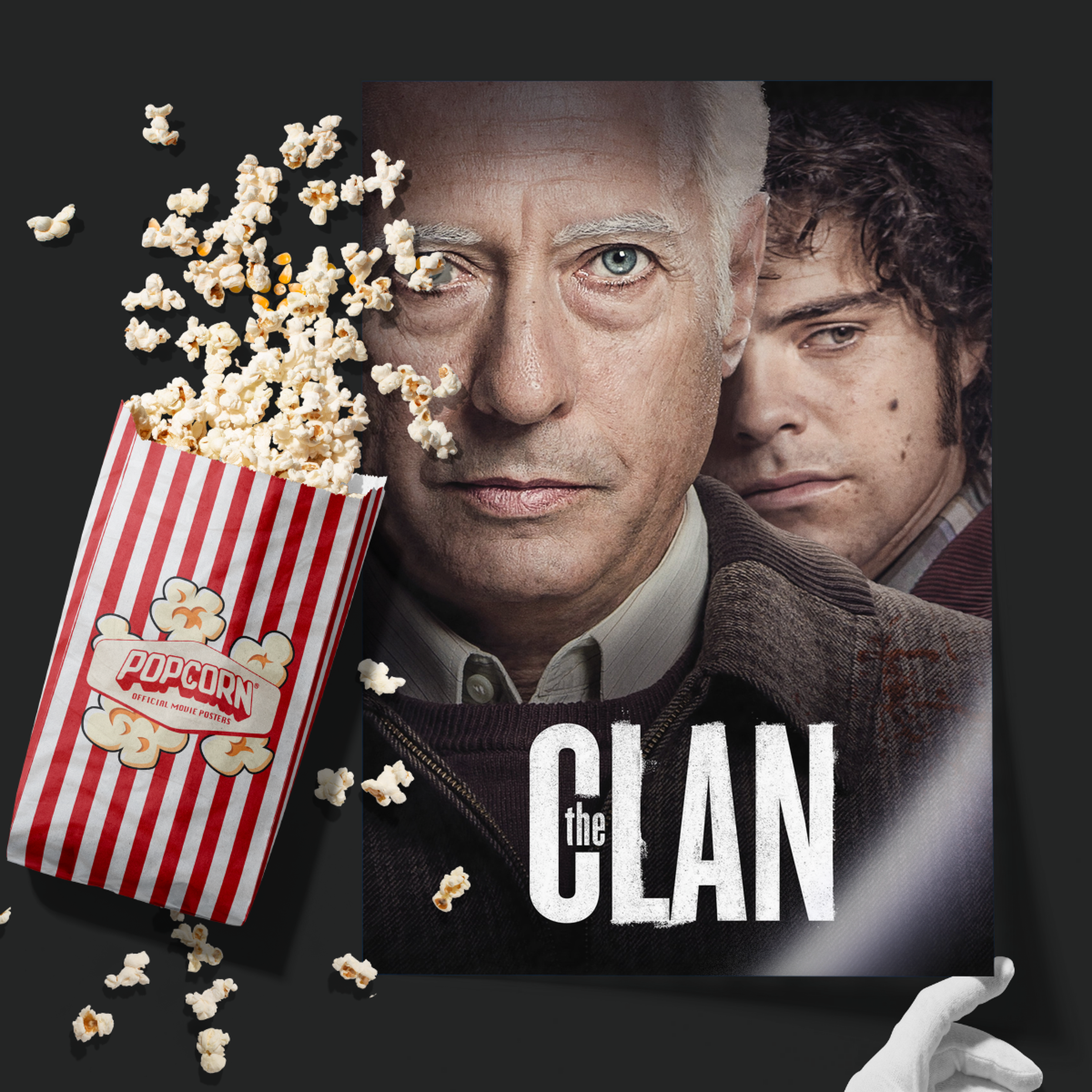 The Clan (2015)