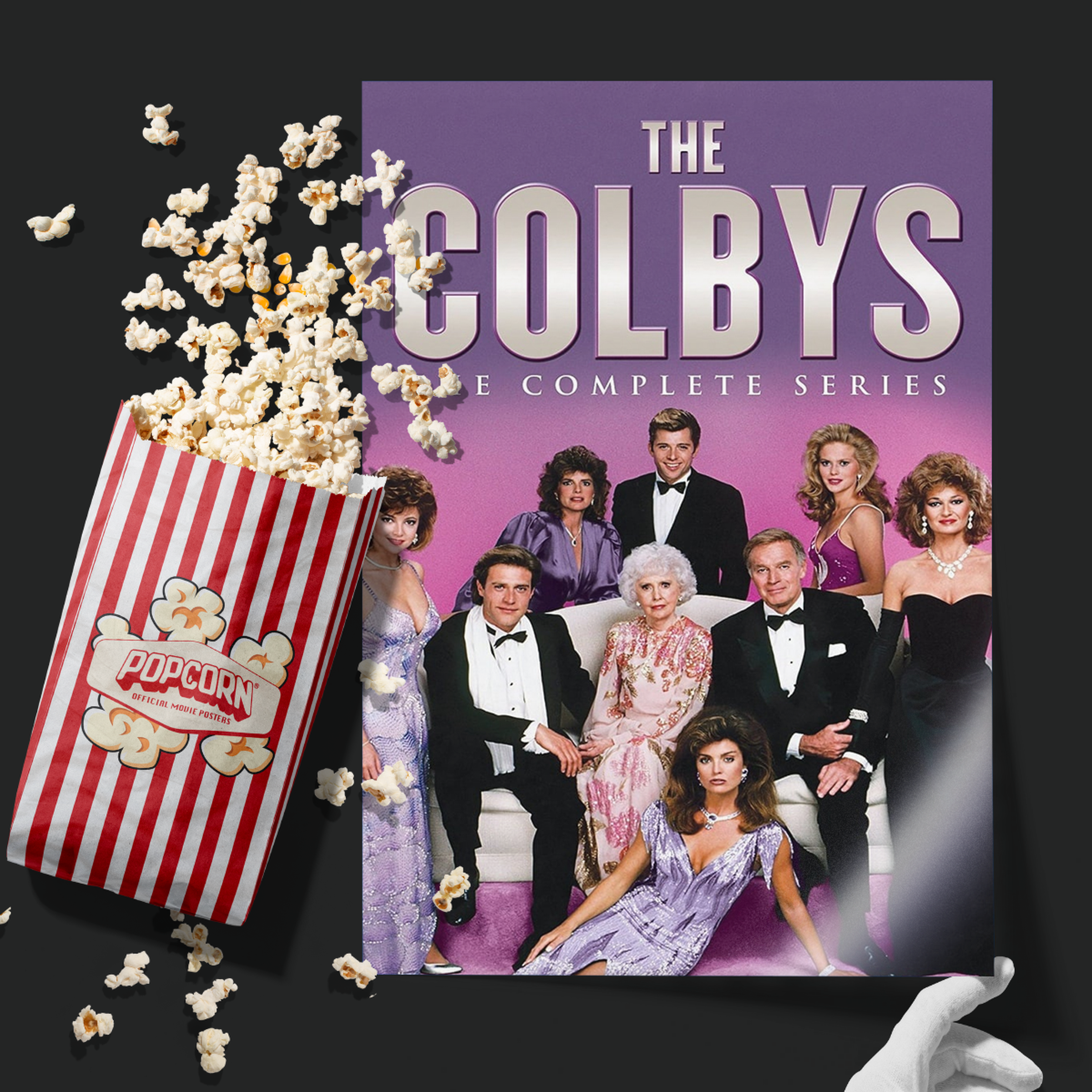 The Colbys (1985)