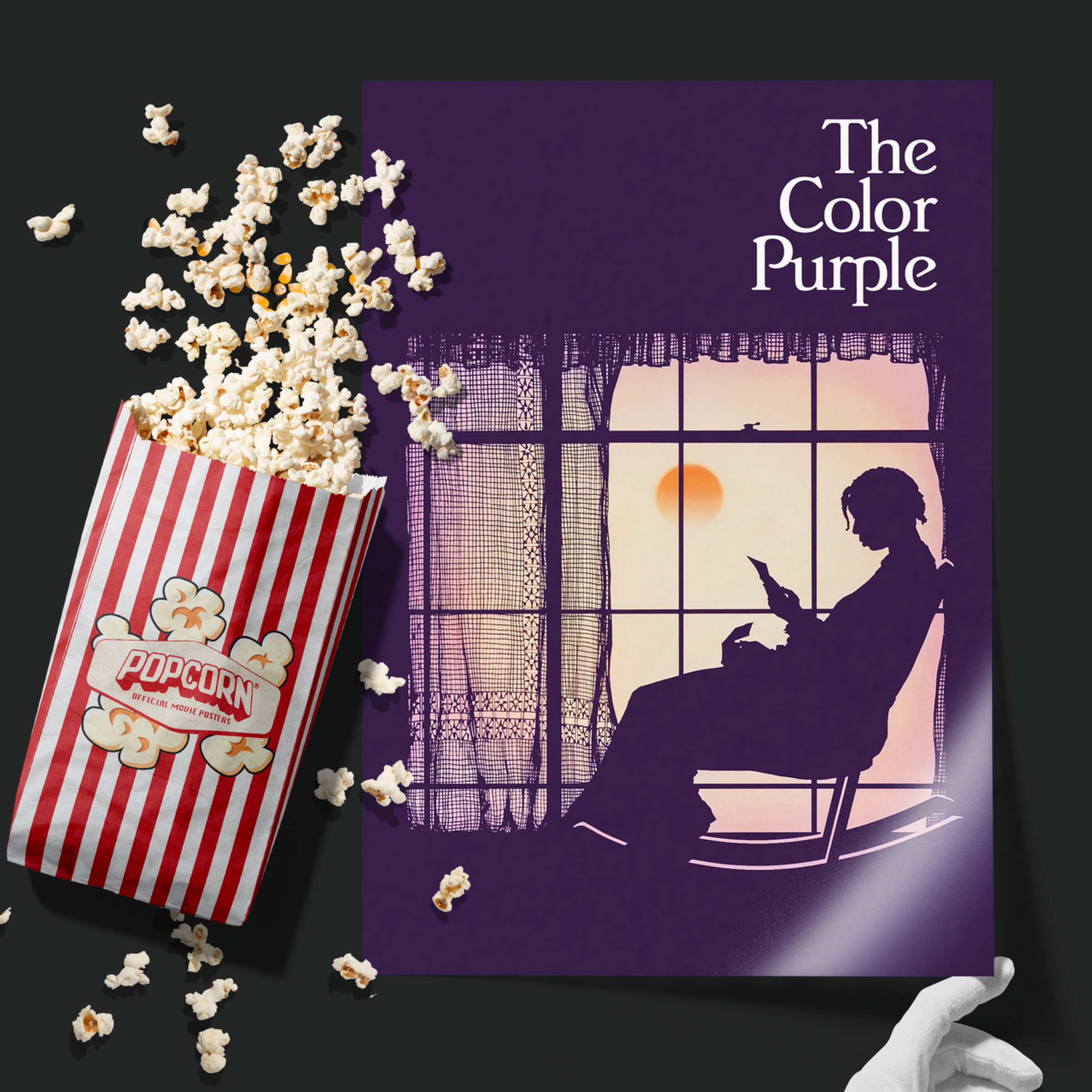 The Color Purple (1985)