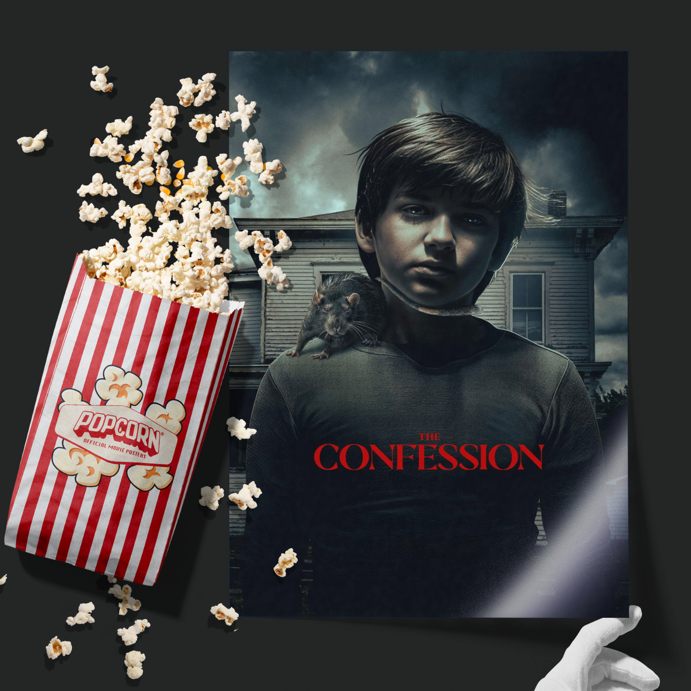 The Confession (2026)