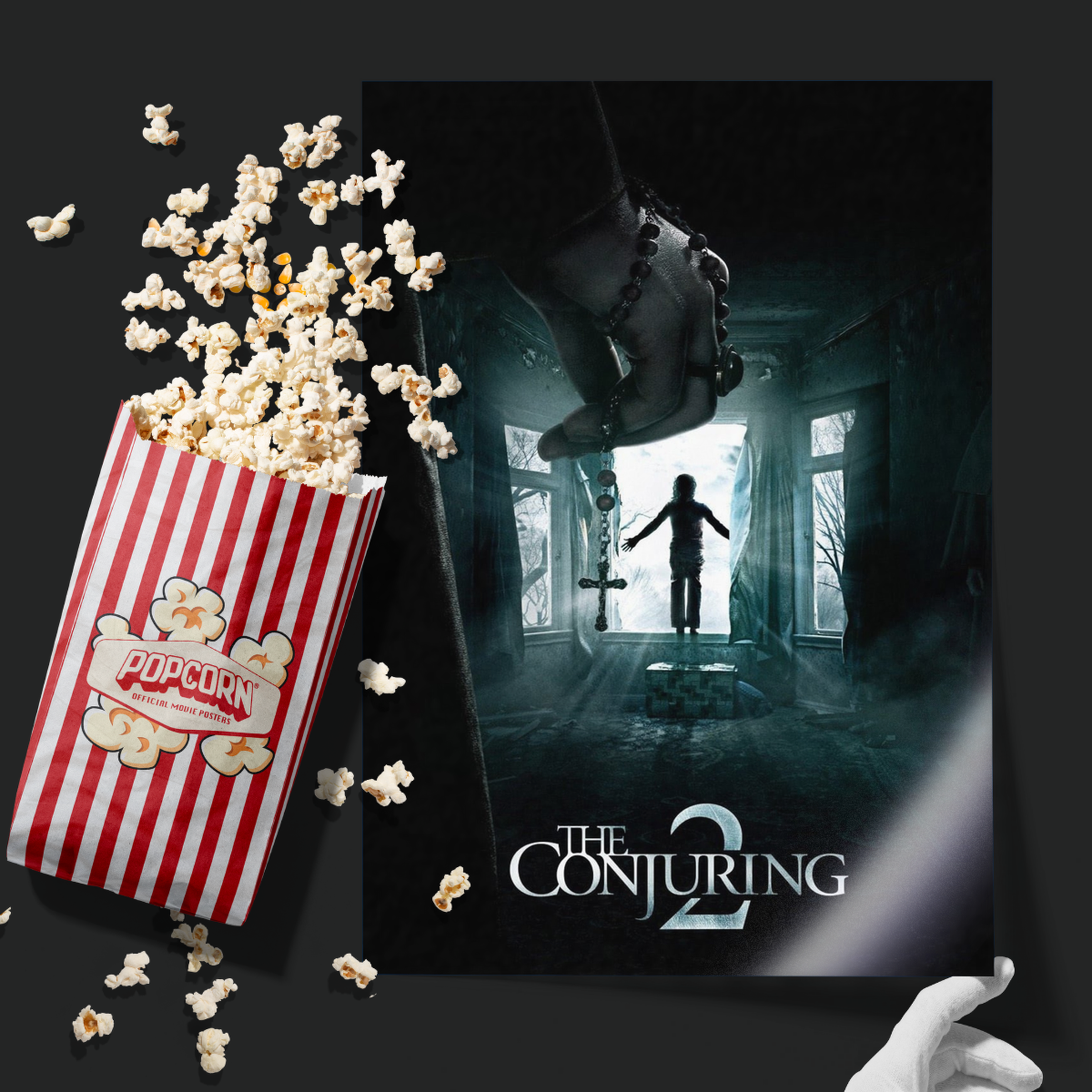 The Conjuring 2 (2016)