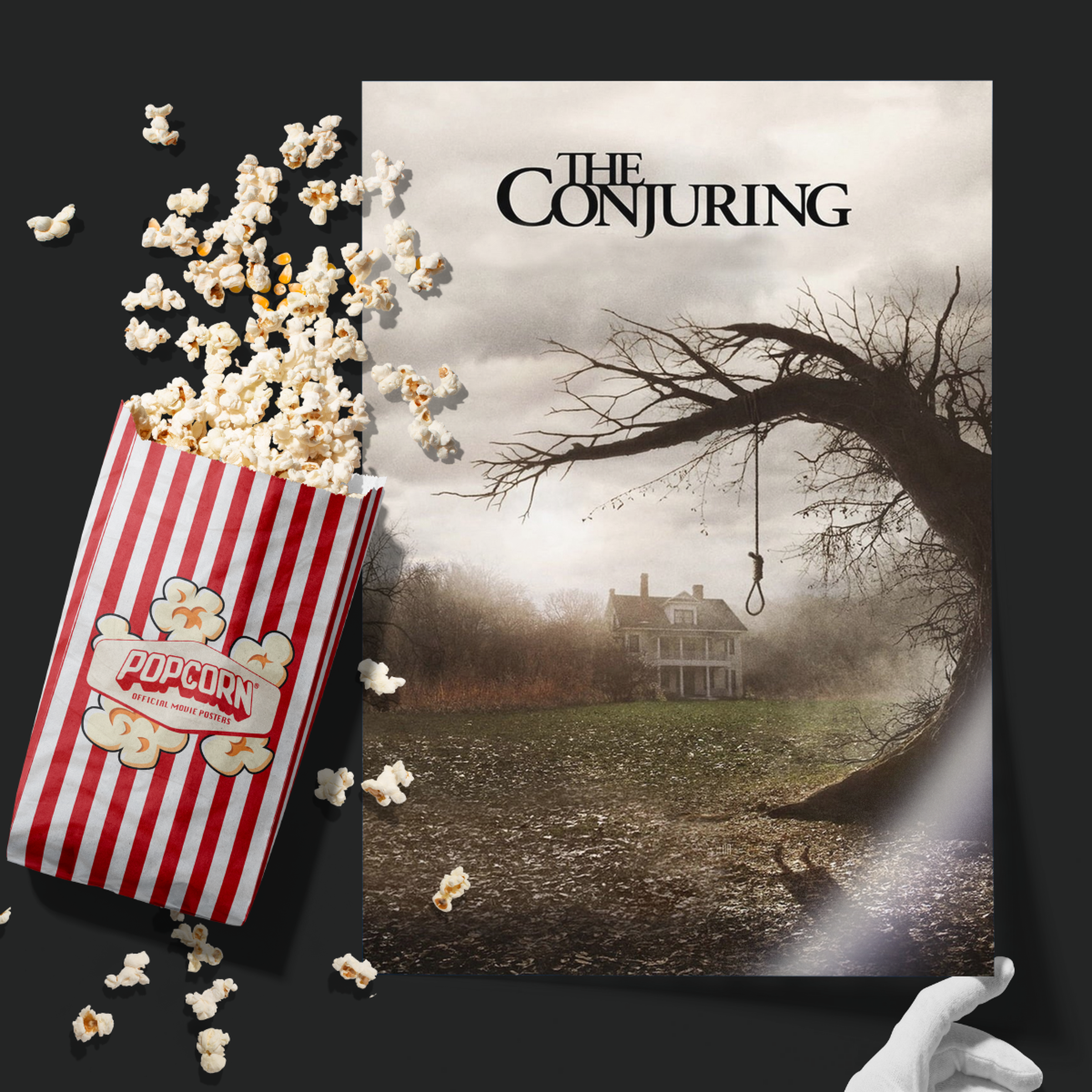 The Conjuring (2013)