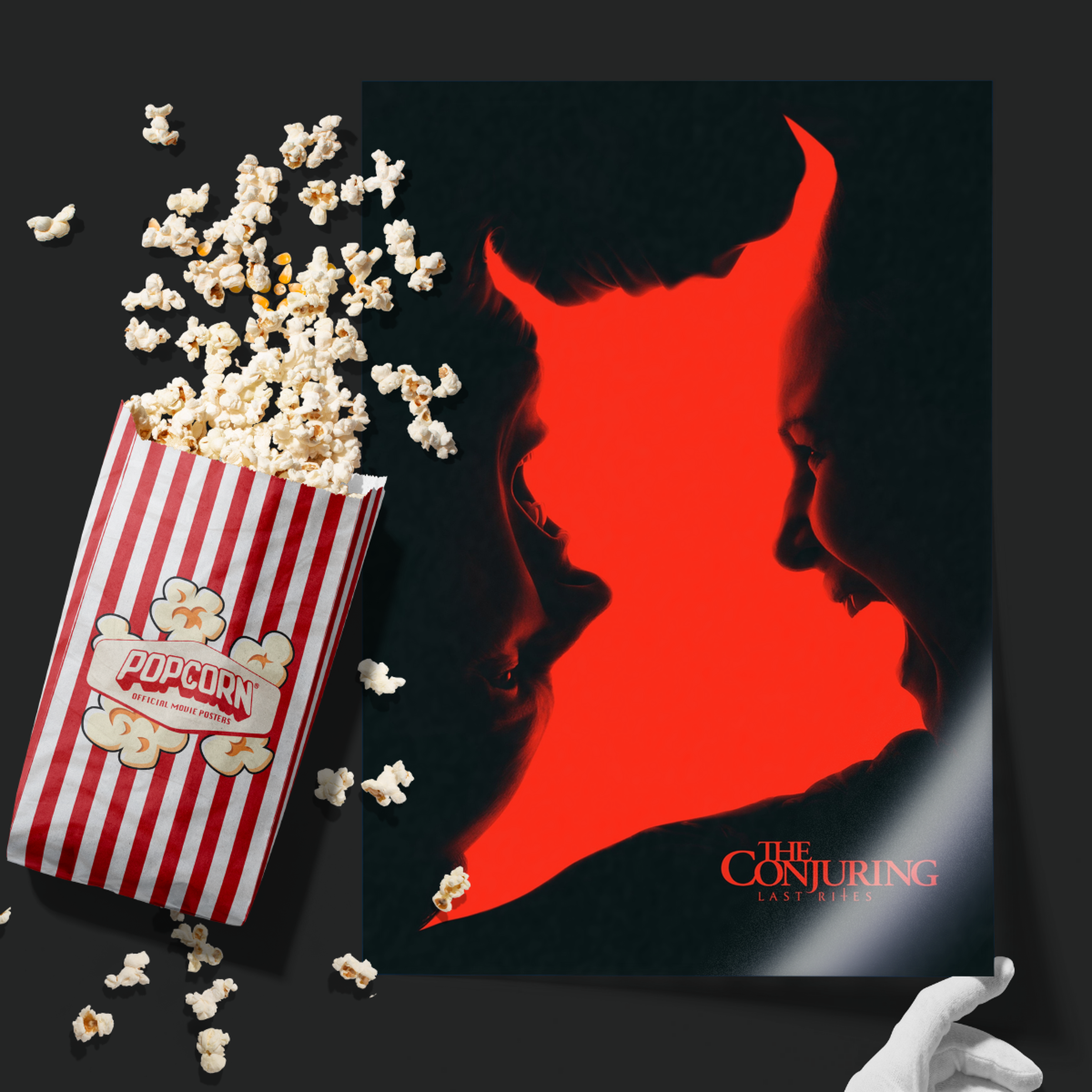 The Conjuring Last Rites (2025)