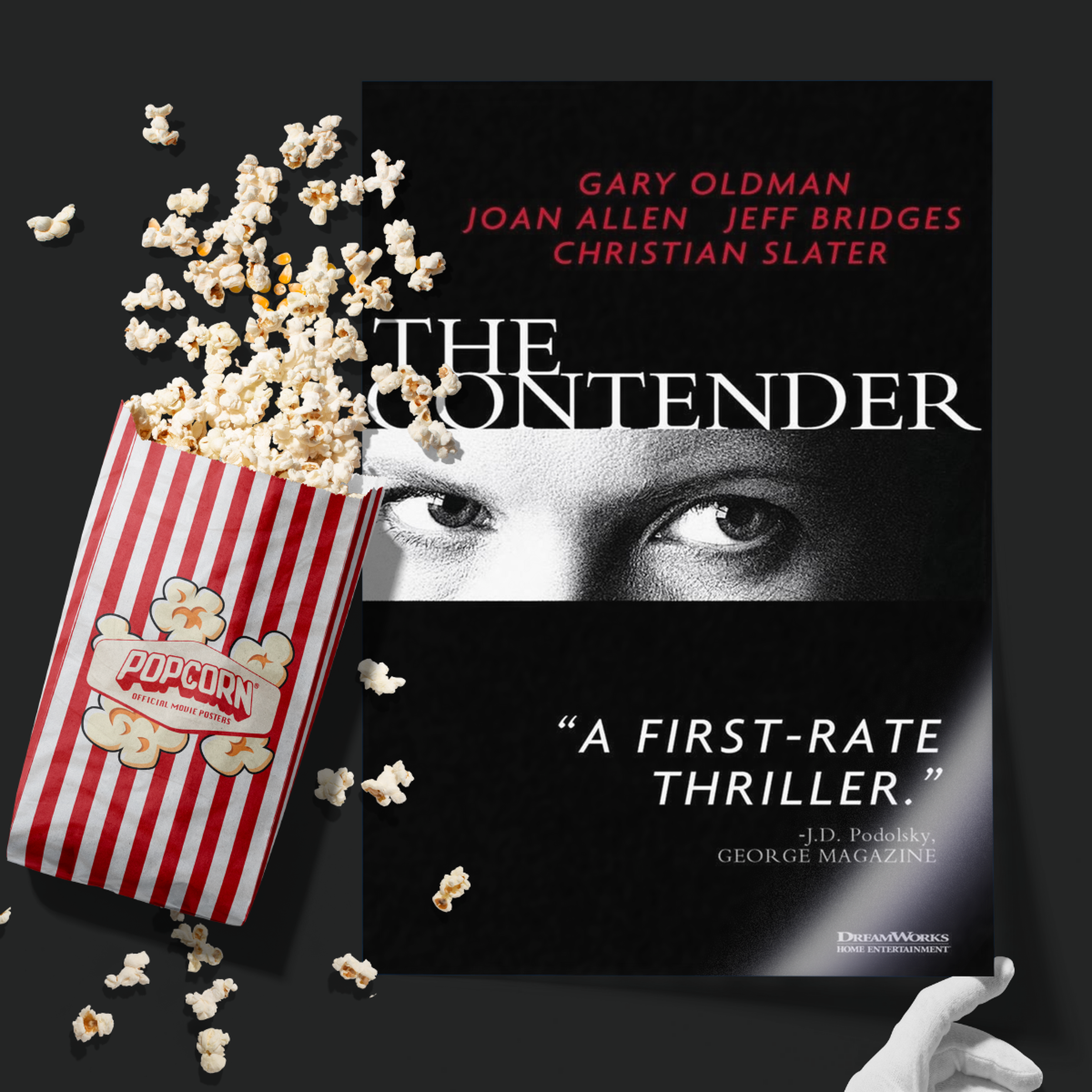 The Contender (2000)