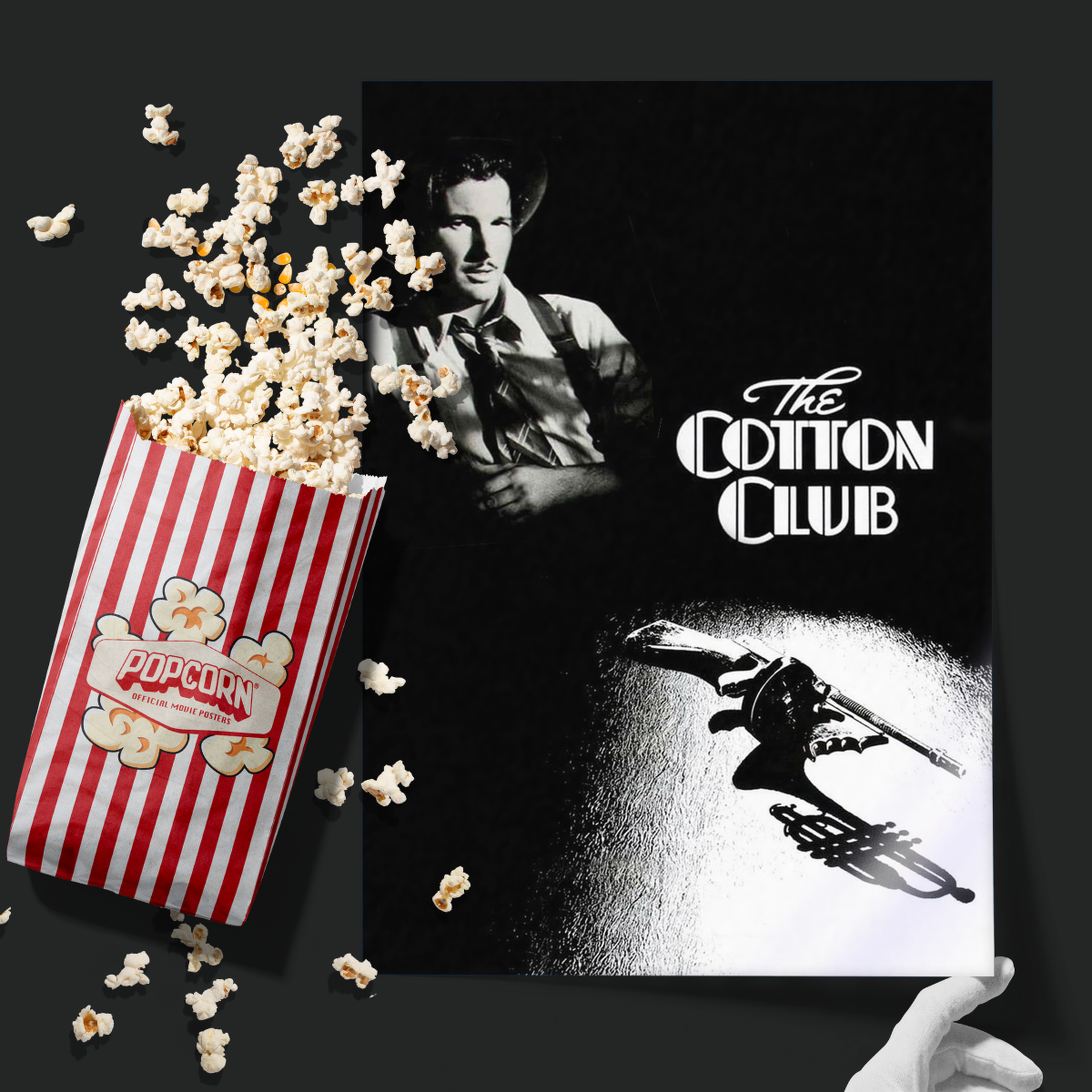 The Cotton Club (1984)