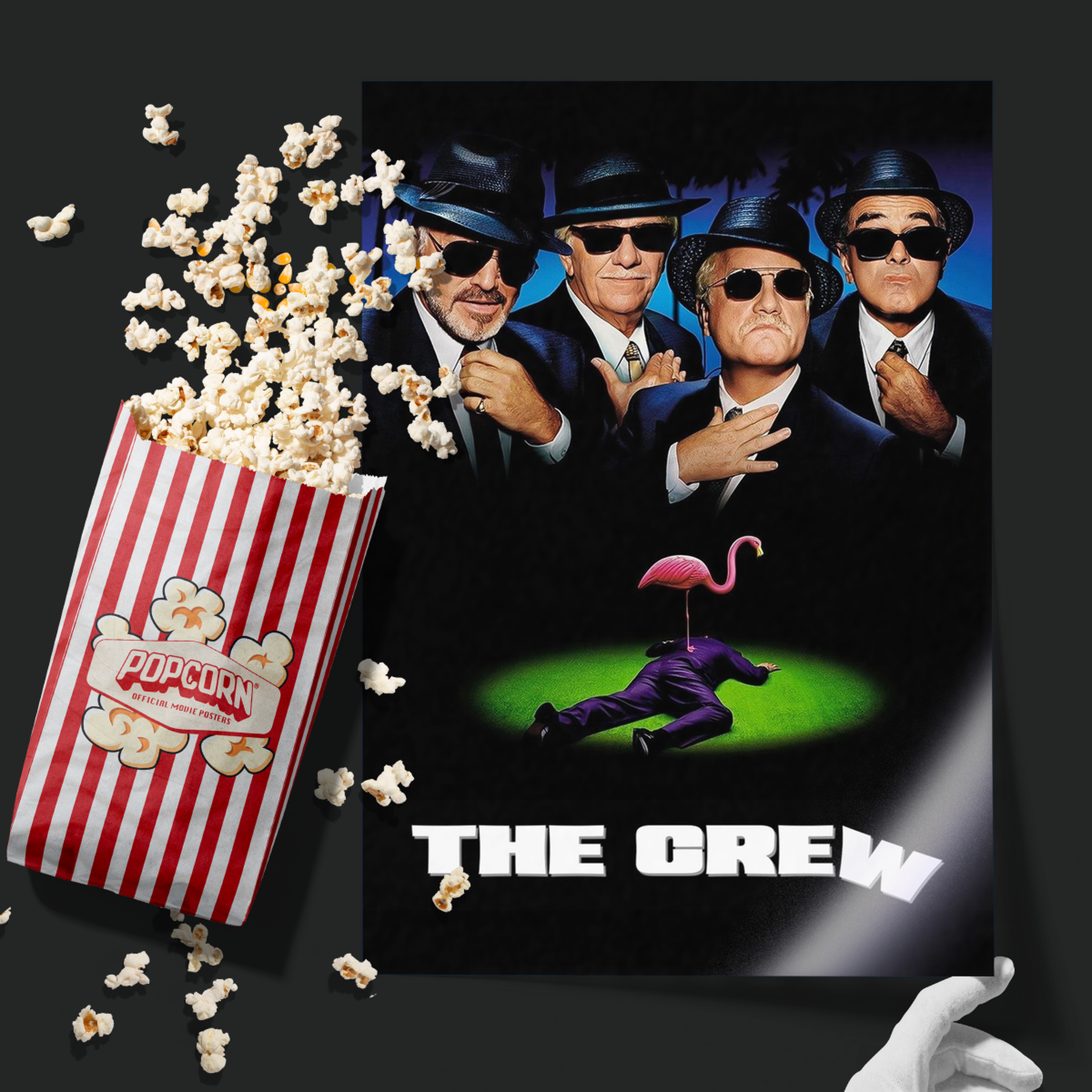 The Crew (2000)