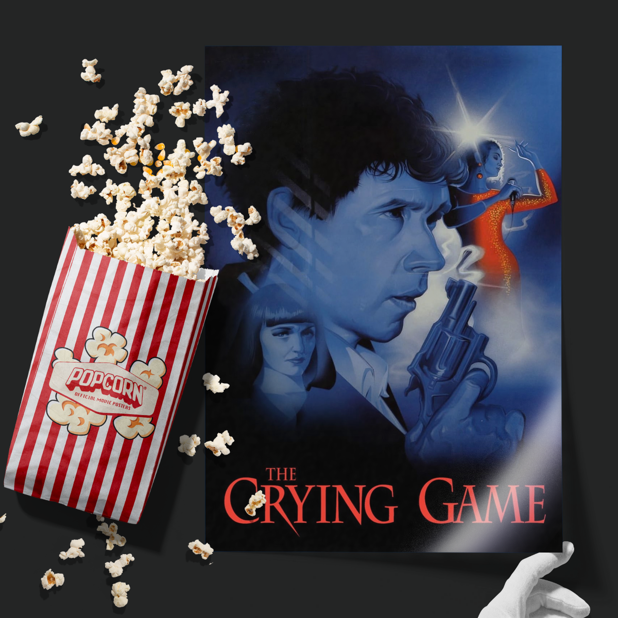 The Crying Game (1992)