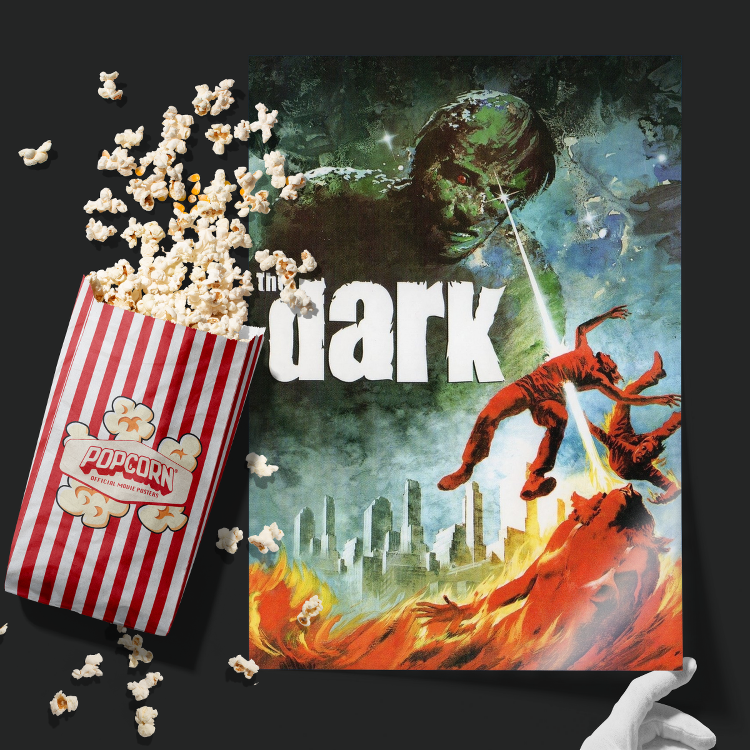 The Dark (1979)