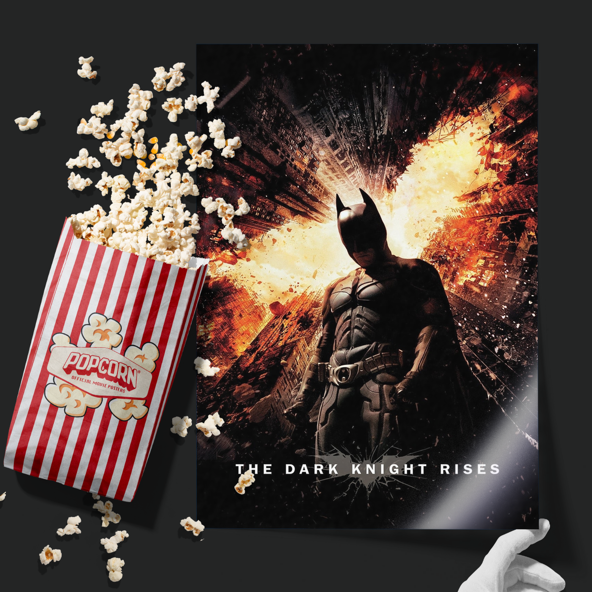 The Dark Knight Rises (2012)