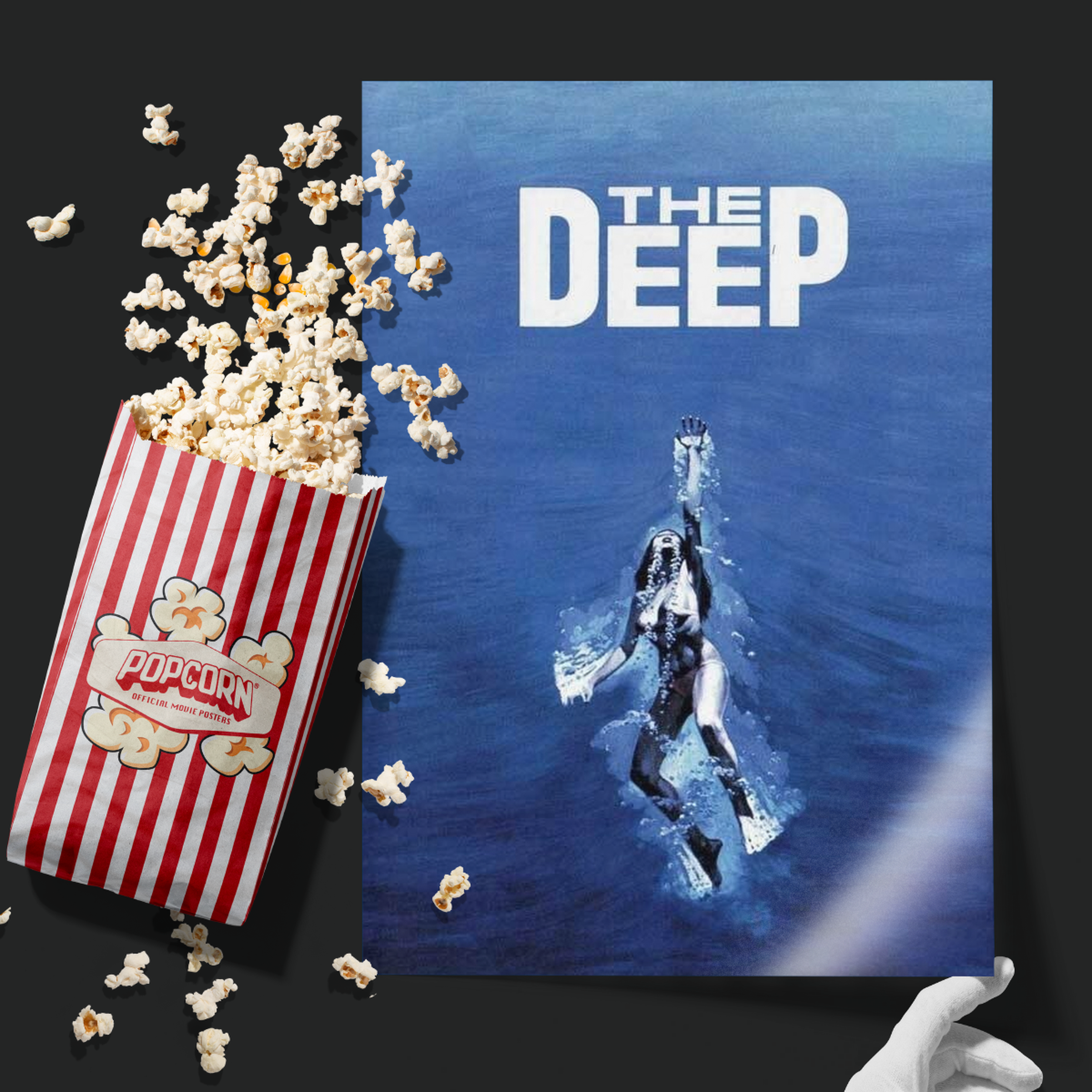 The Deep (1977)