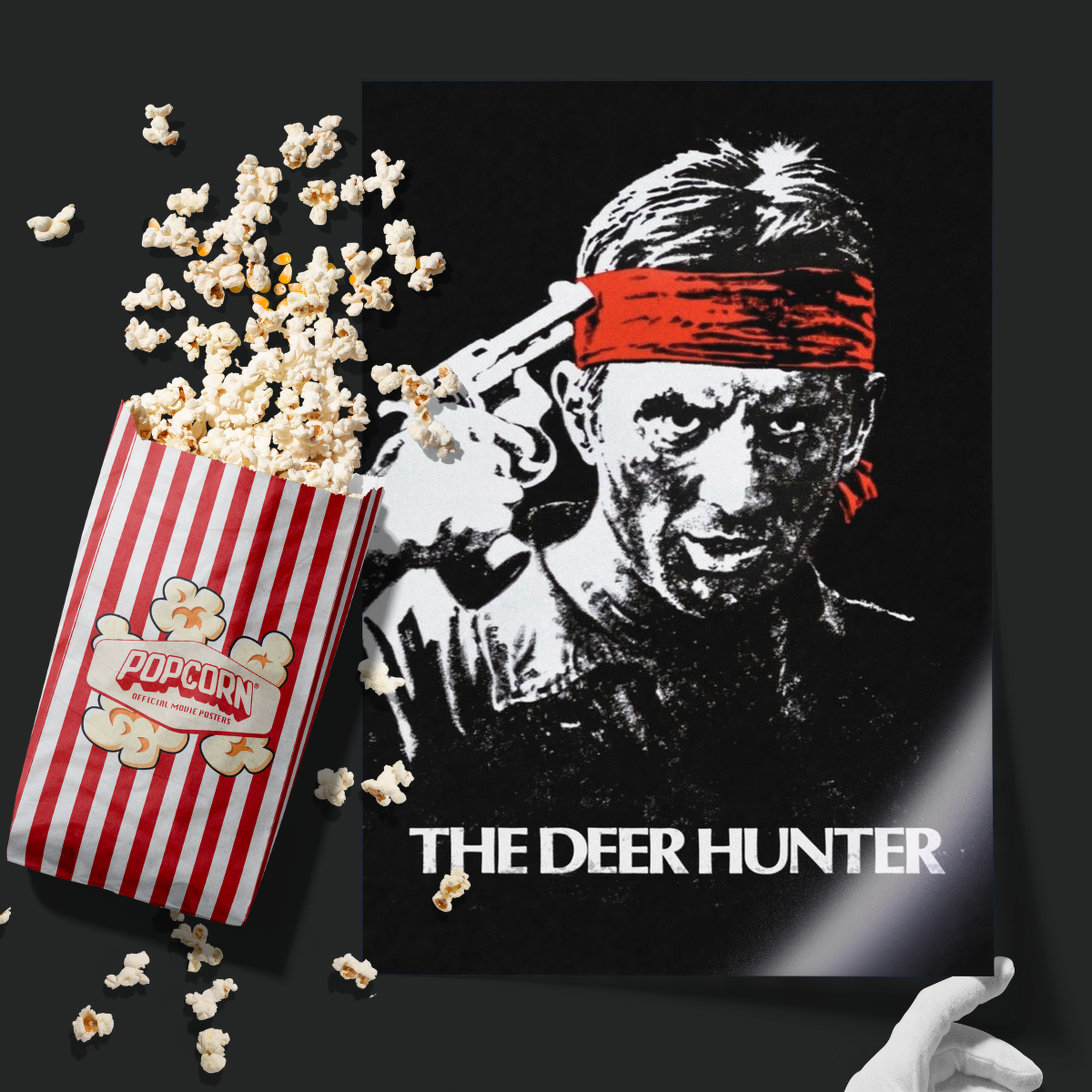 The Deer Hunter (1978)