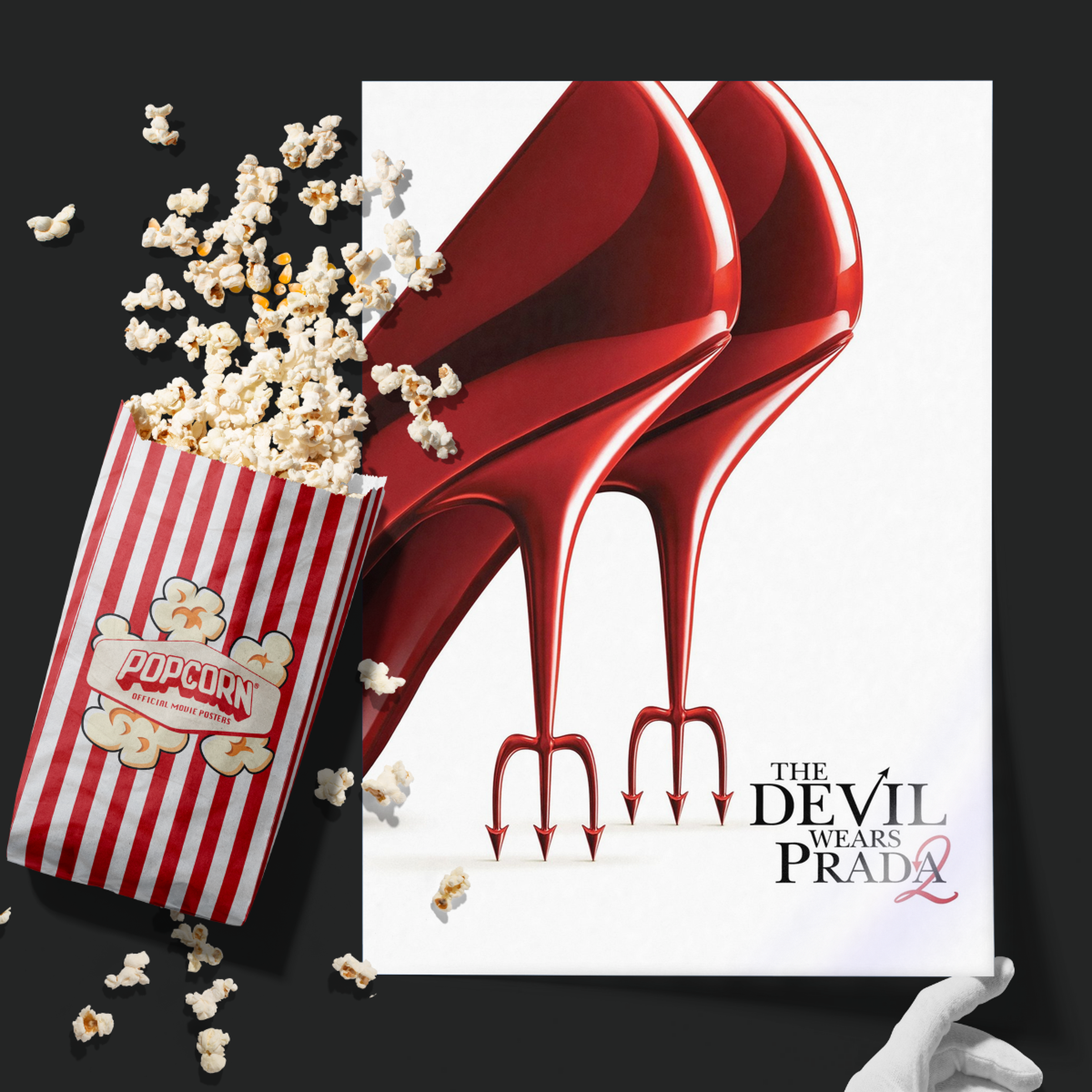 The Devil Wears Prada 2 (2026)