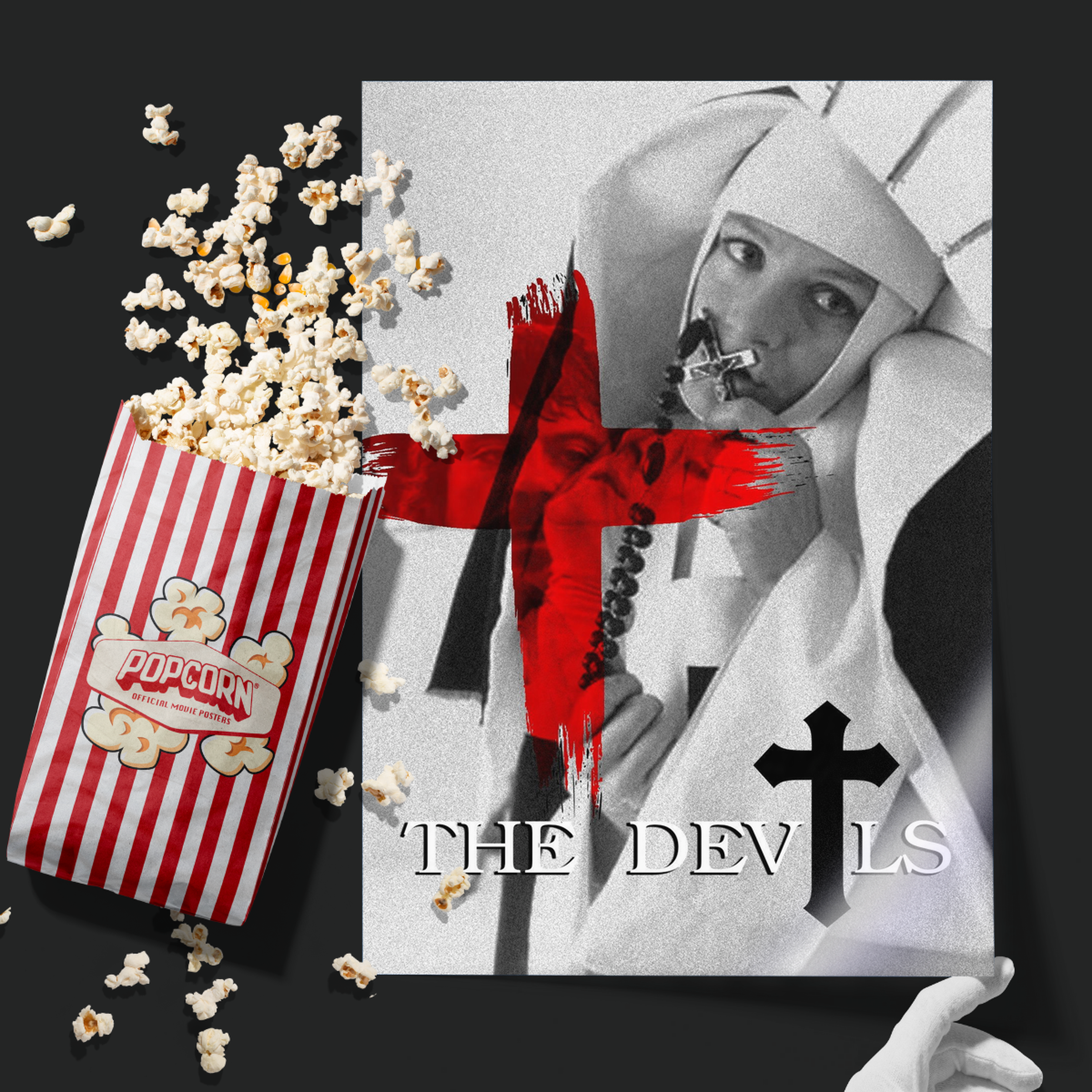 The Devils (1971)