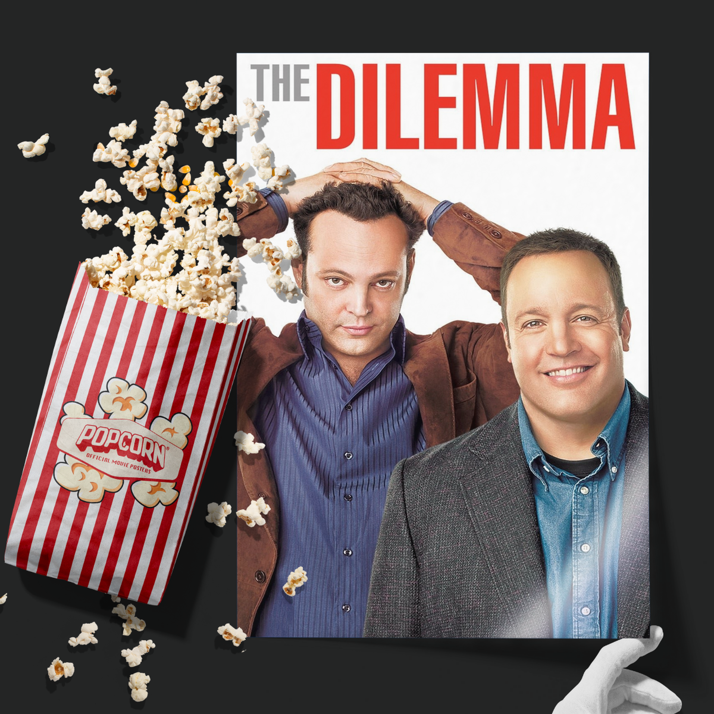 The Dilemma (2011)