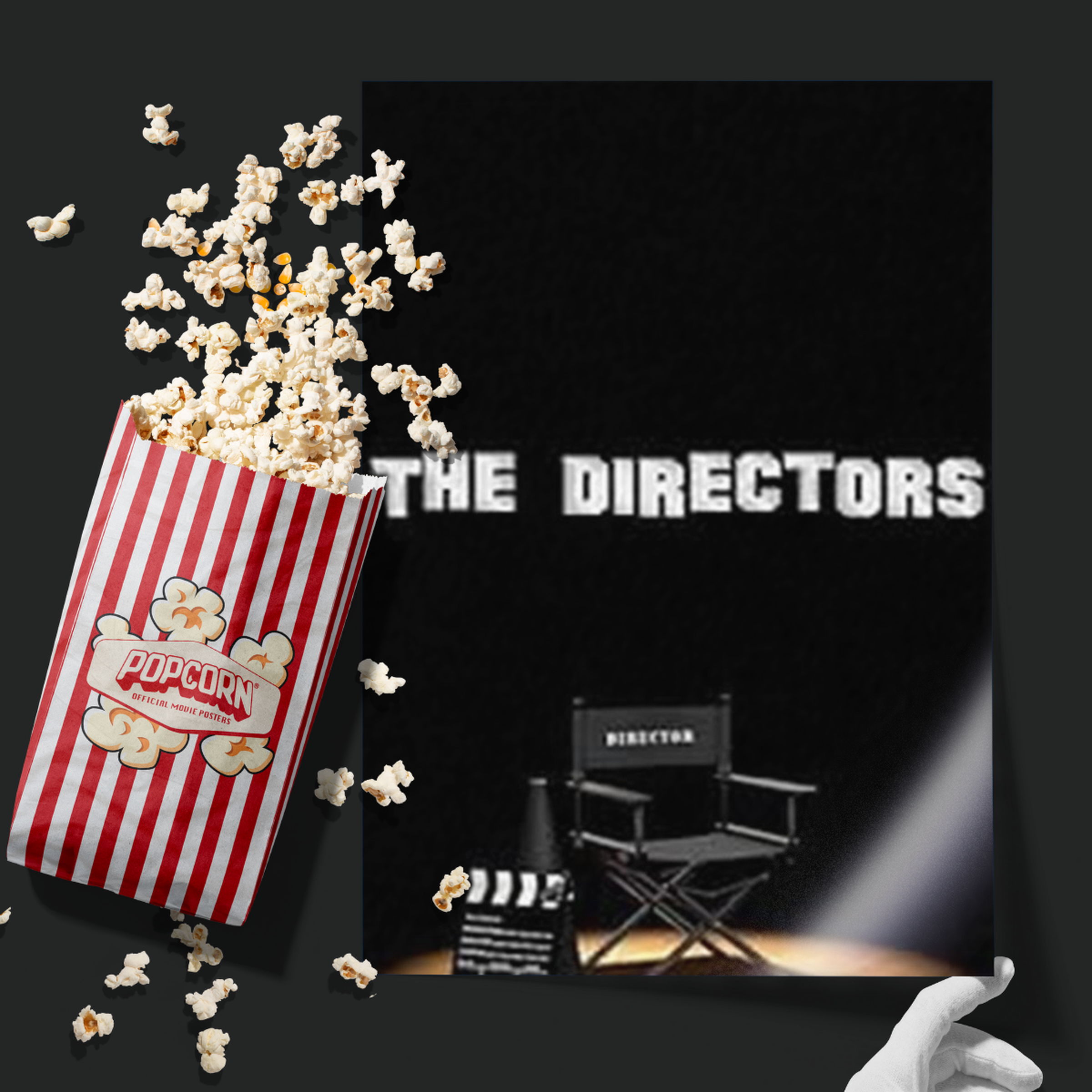 The Directors (1999)