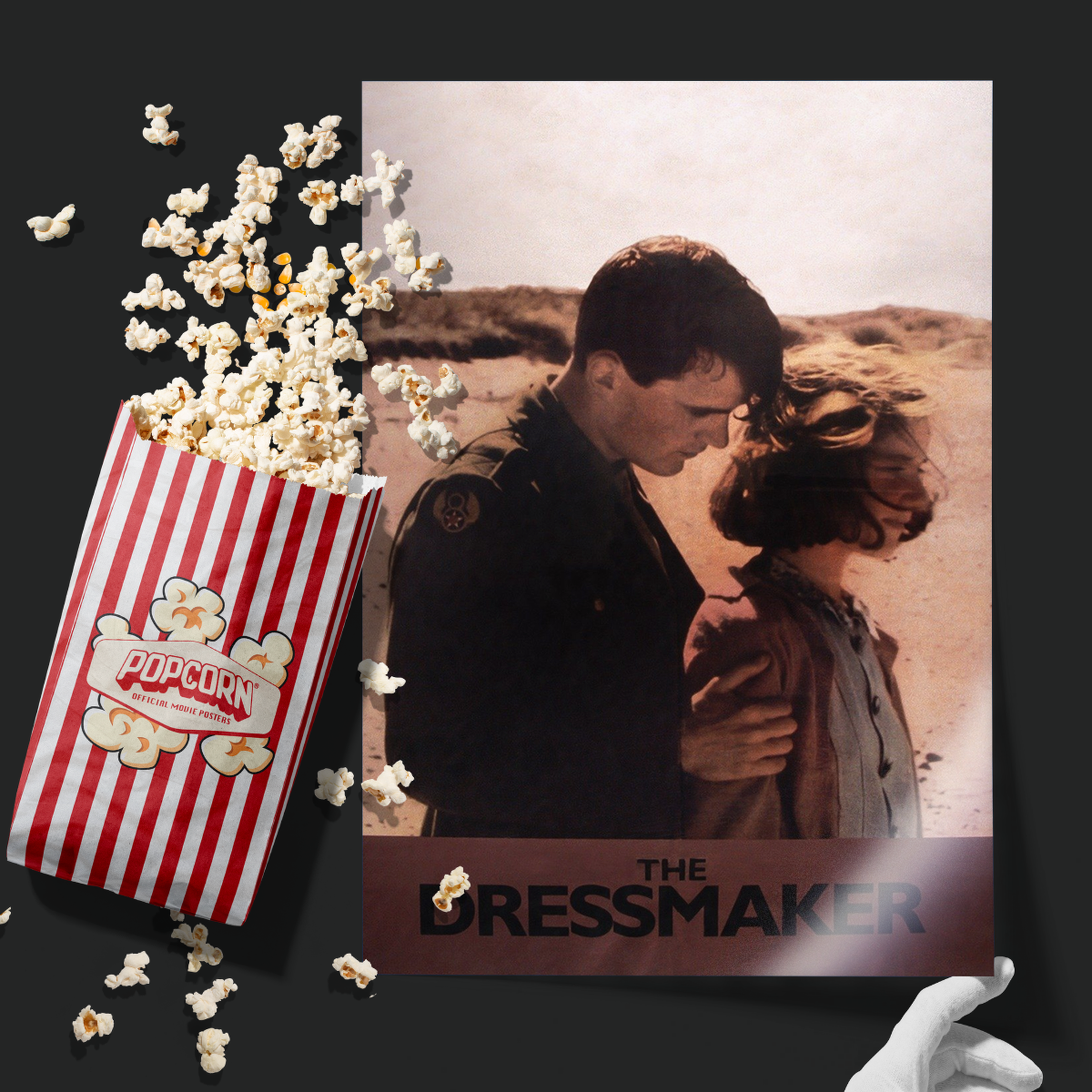 The Dressmaker (1988)