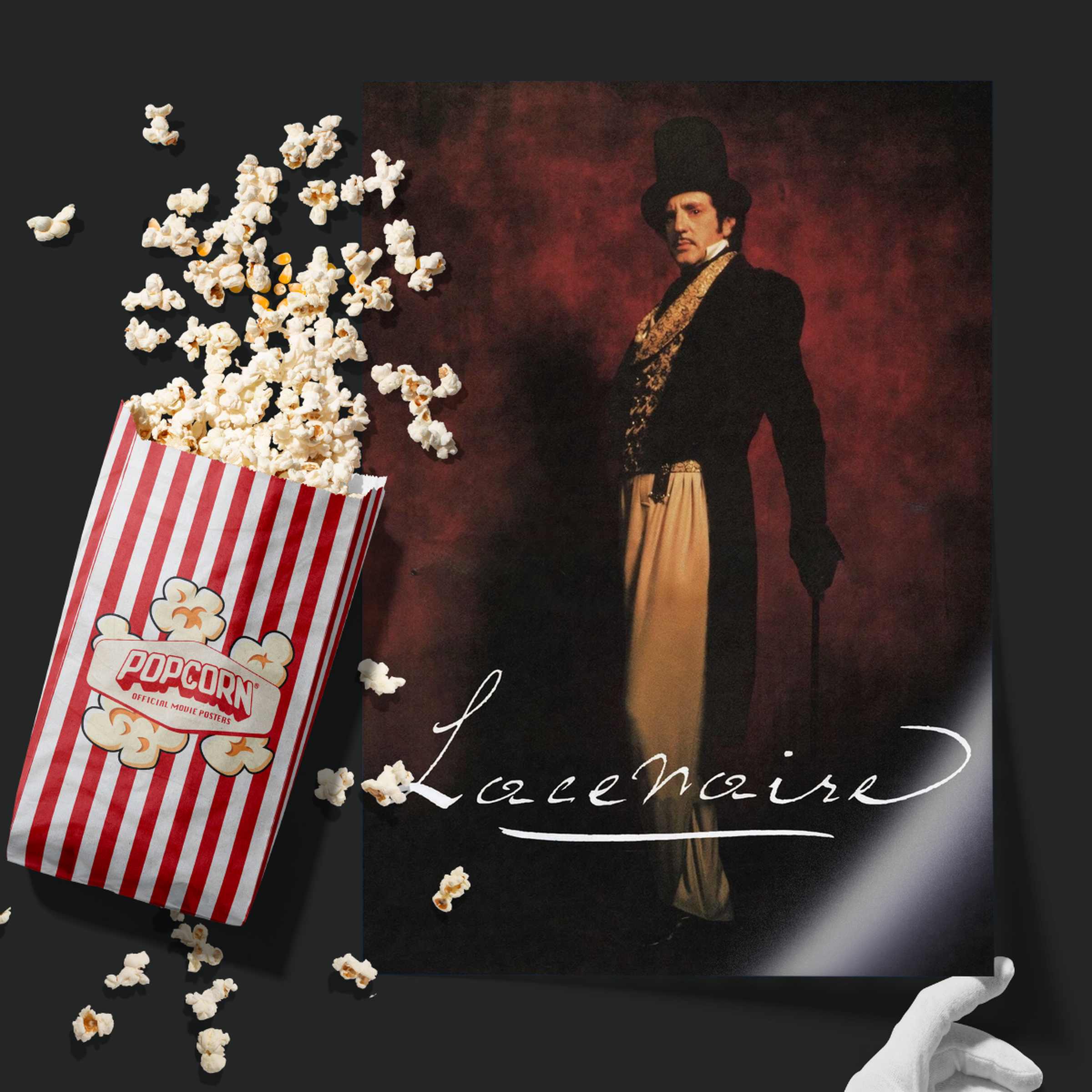 The Elegant Criminal (1990)