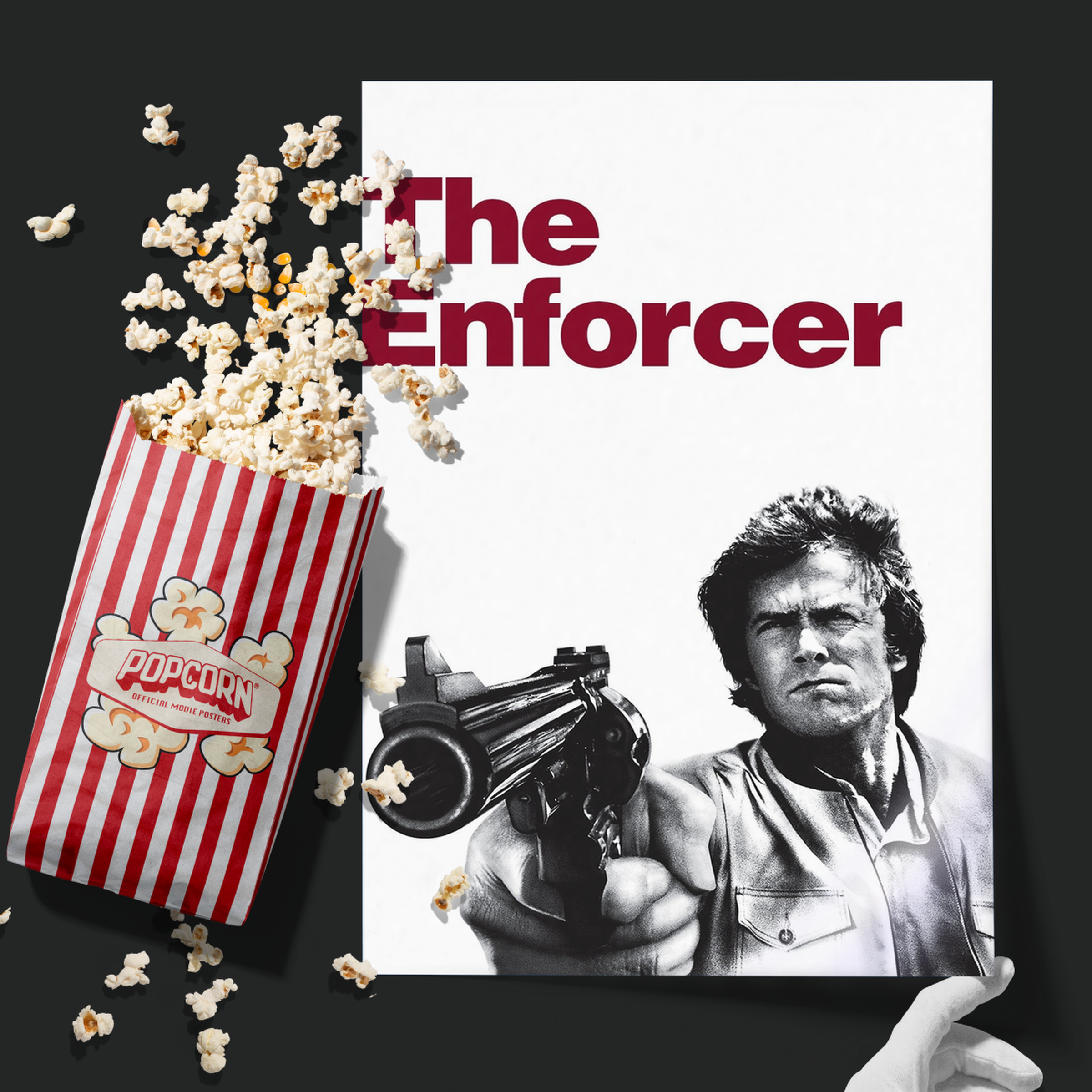 The Enforcer (1976)