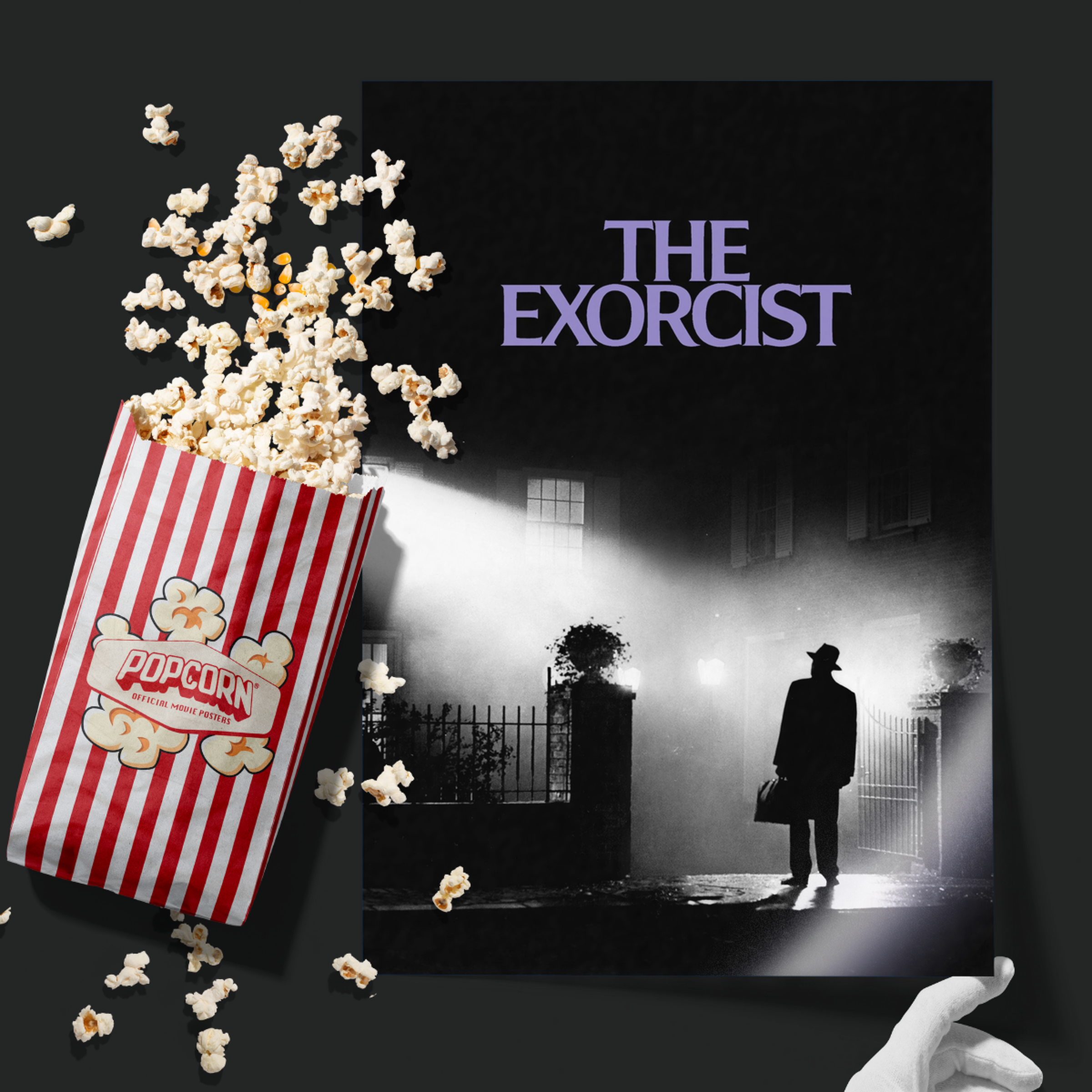 The Exorcist (1973)