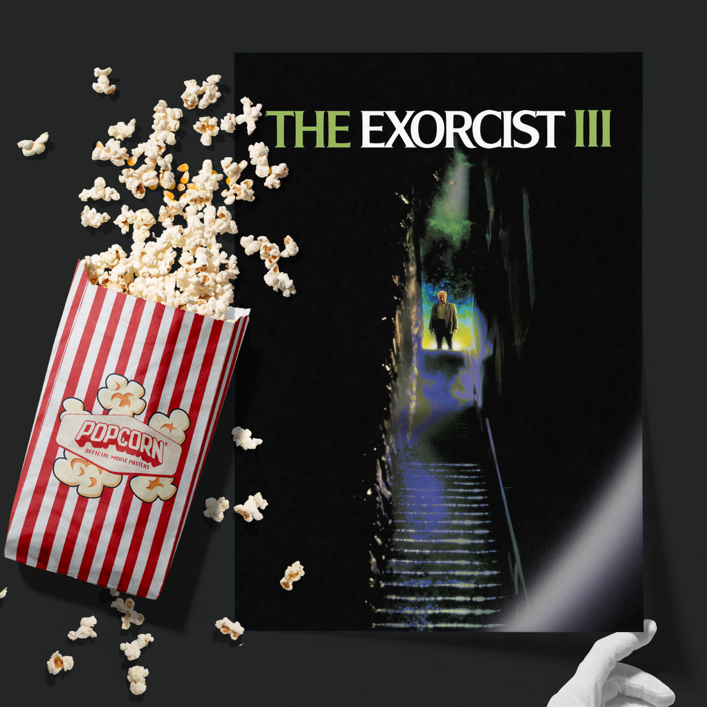 The Exorcist Iii (1990)