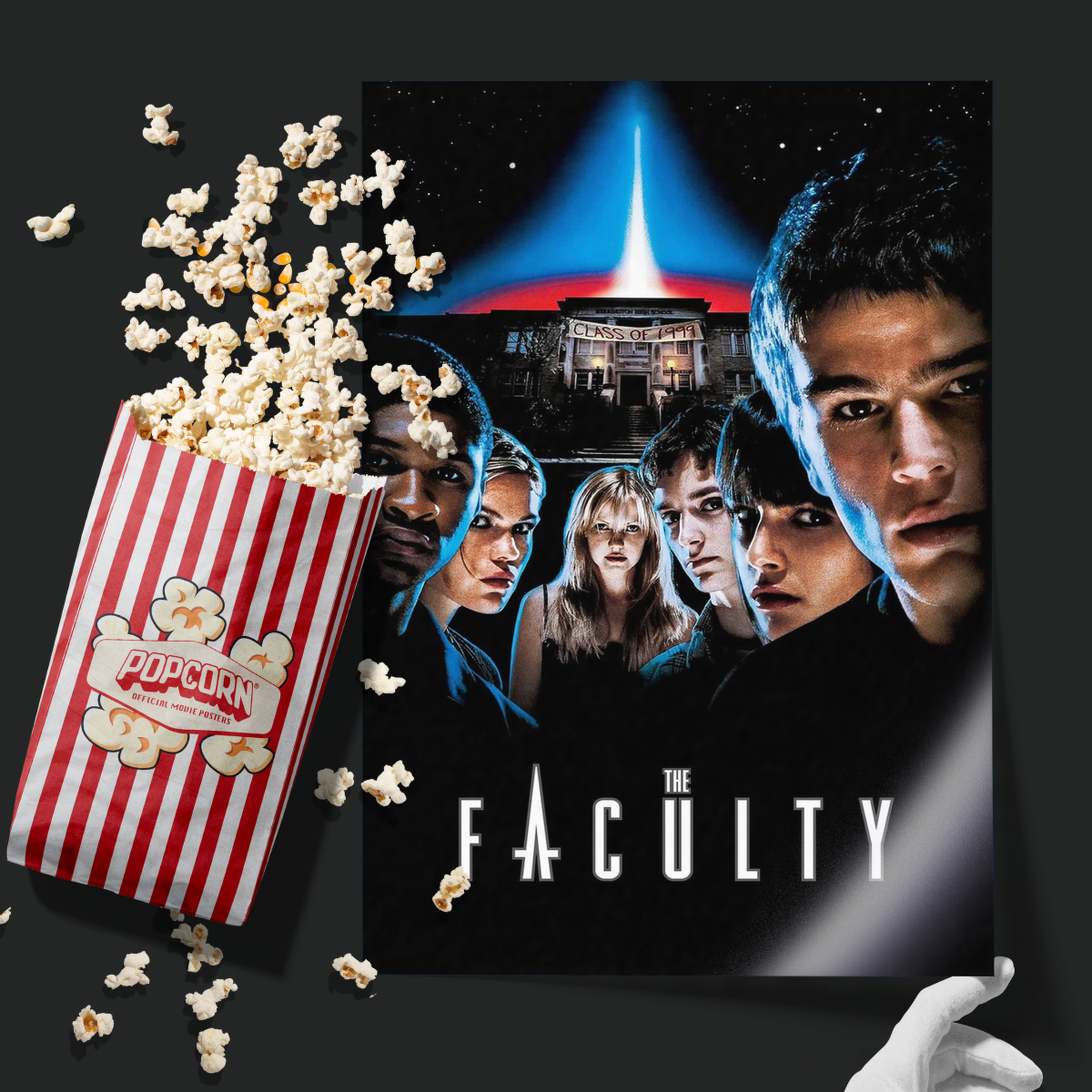 The Faculty (1998)