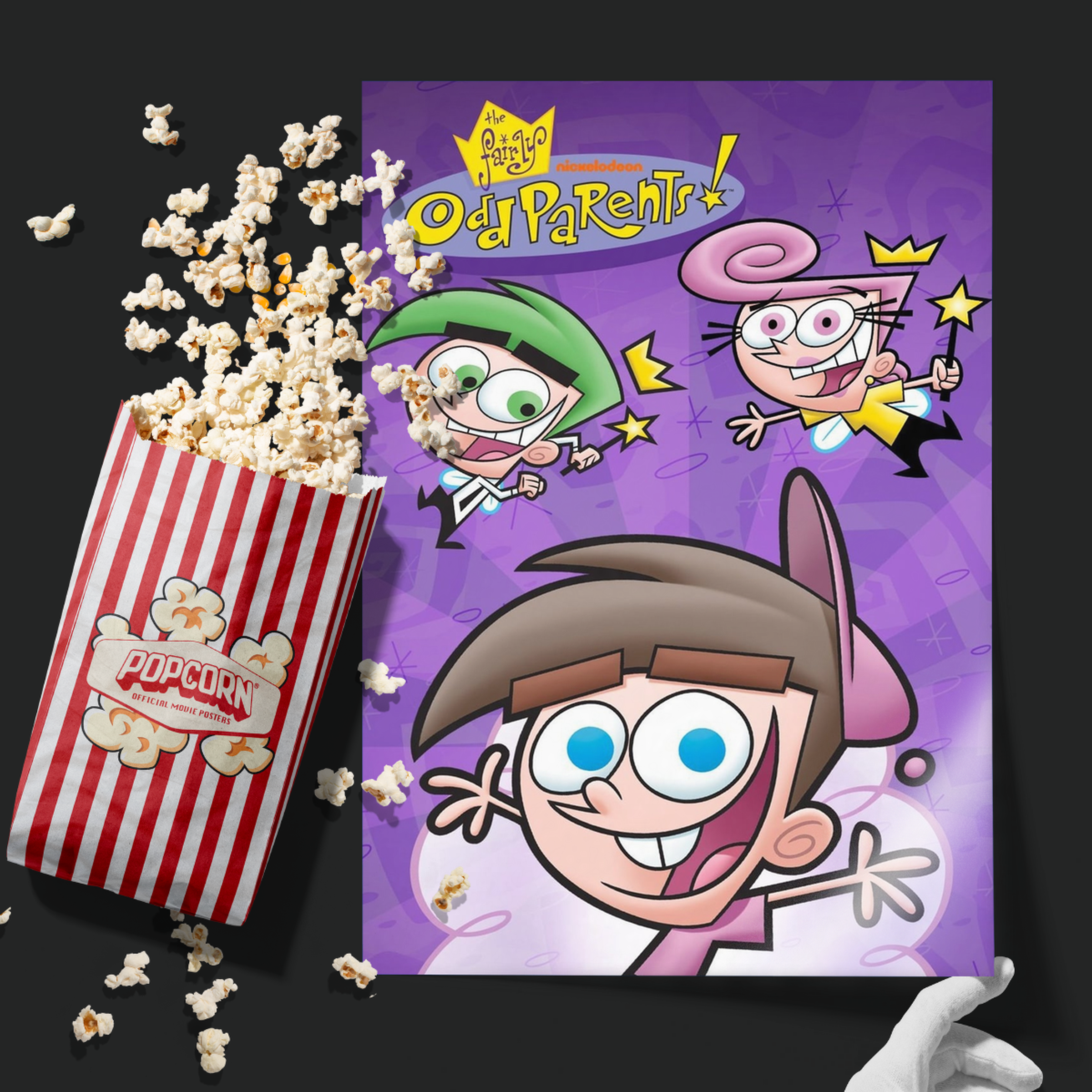 The Fairly Oddparents (2001)