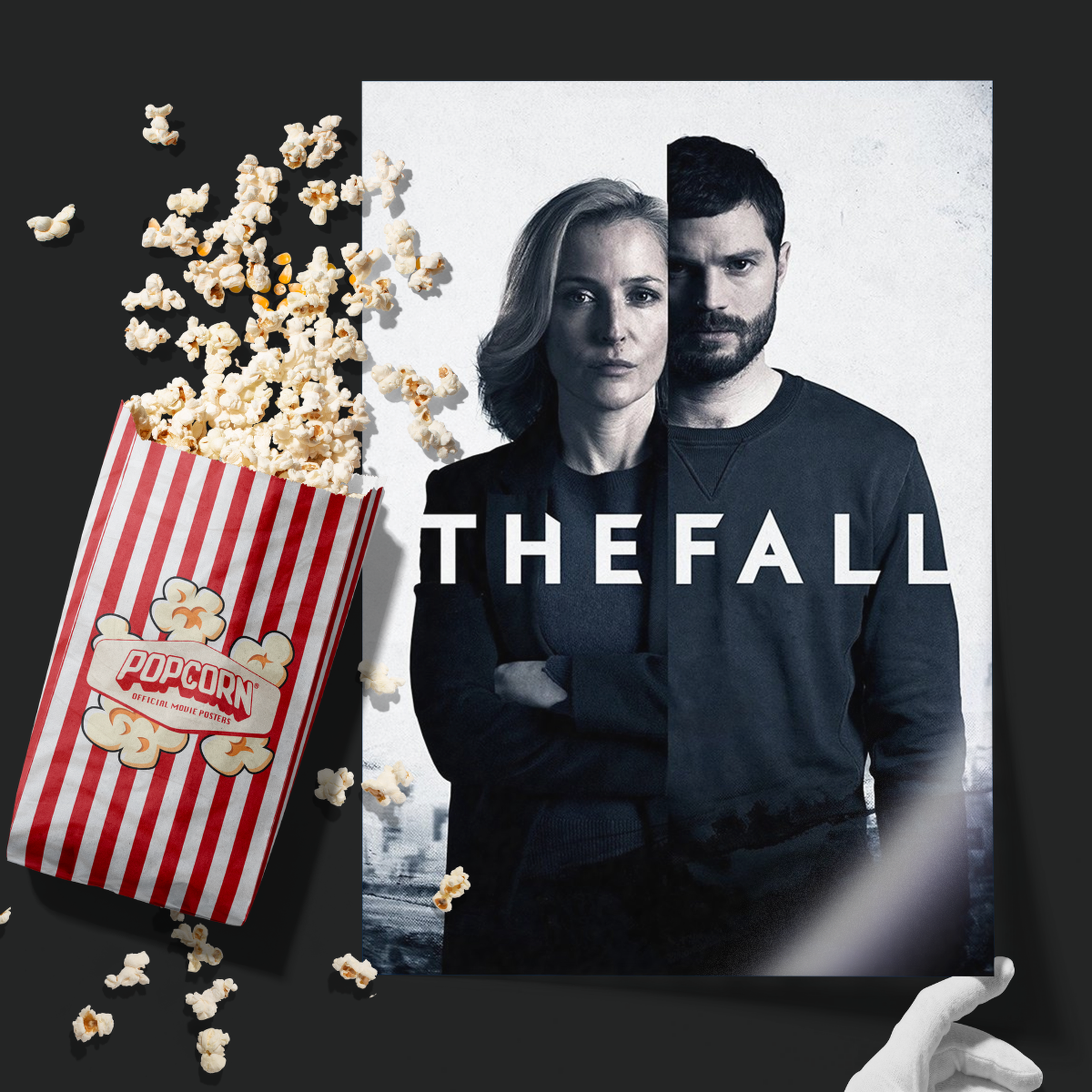 The Fall (2013)