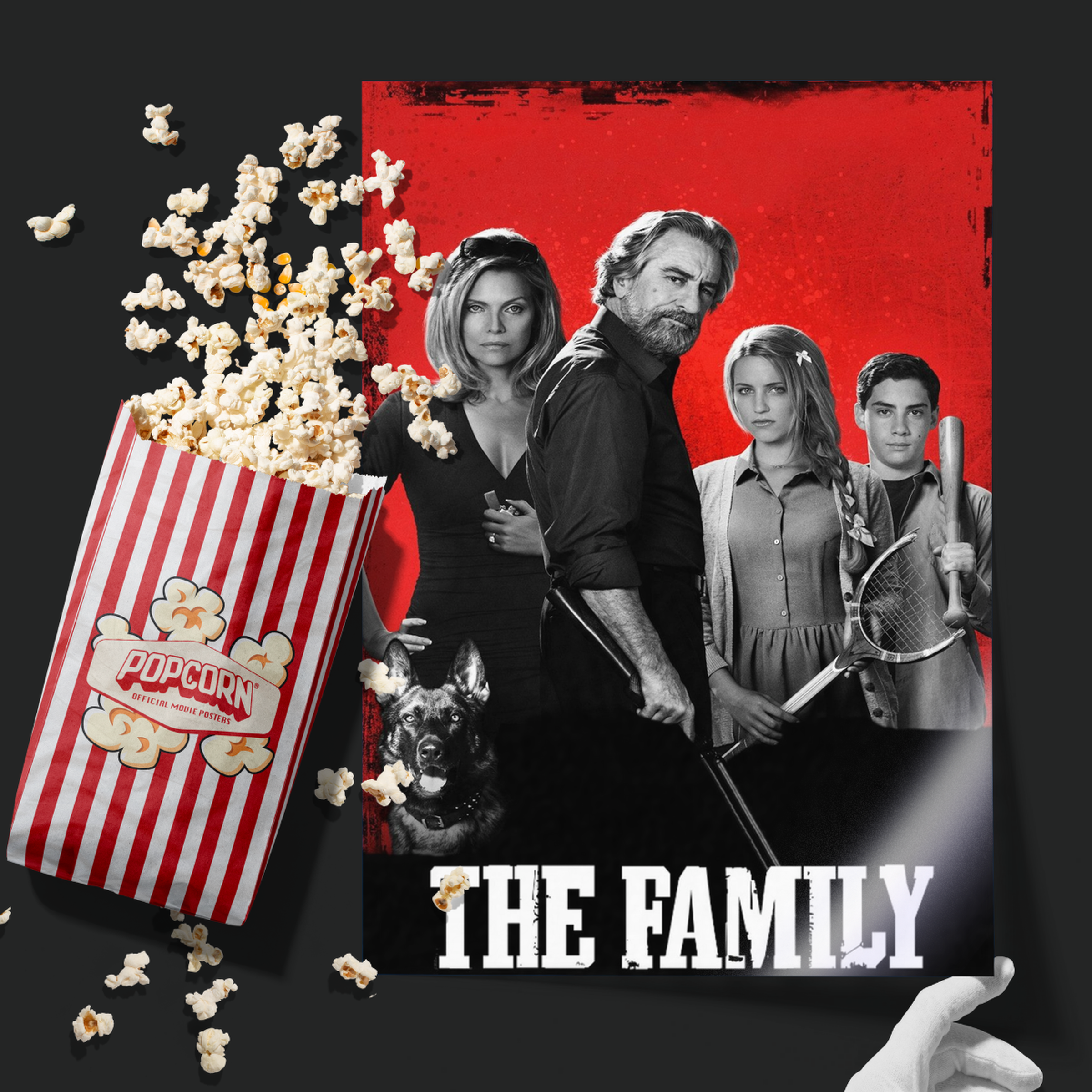 The Family (2013)