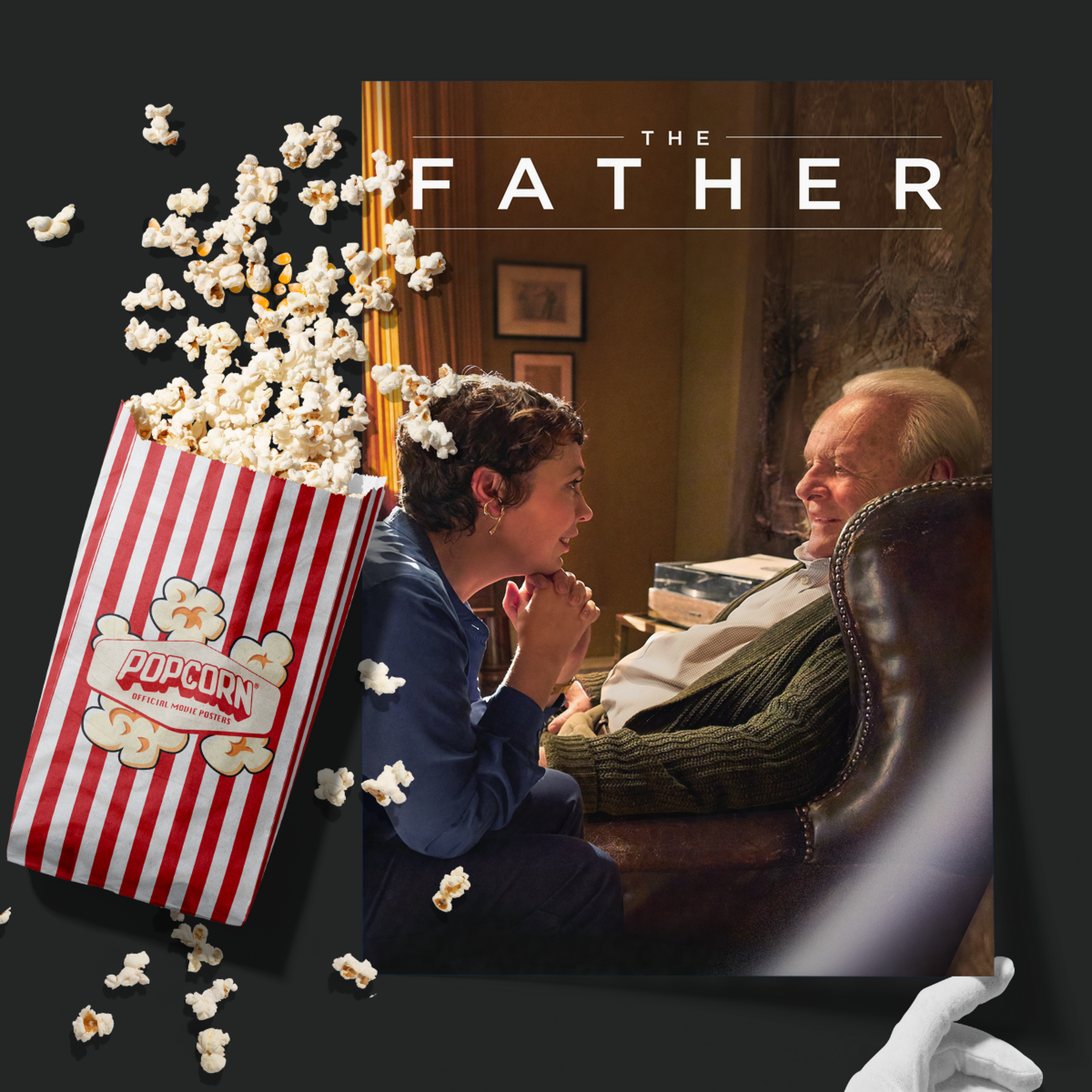 The Father (2020)