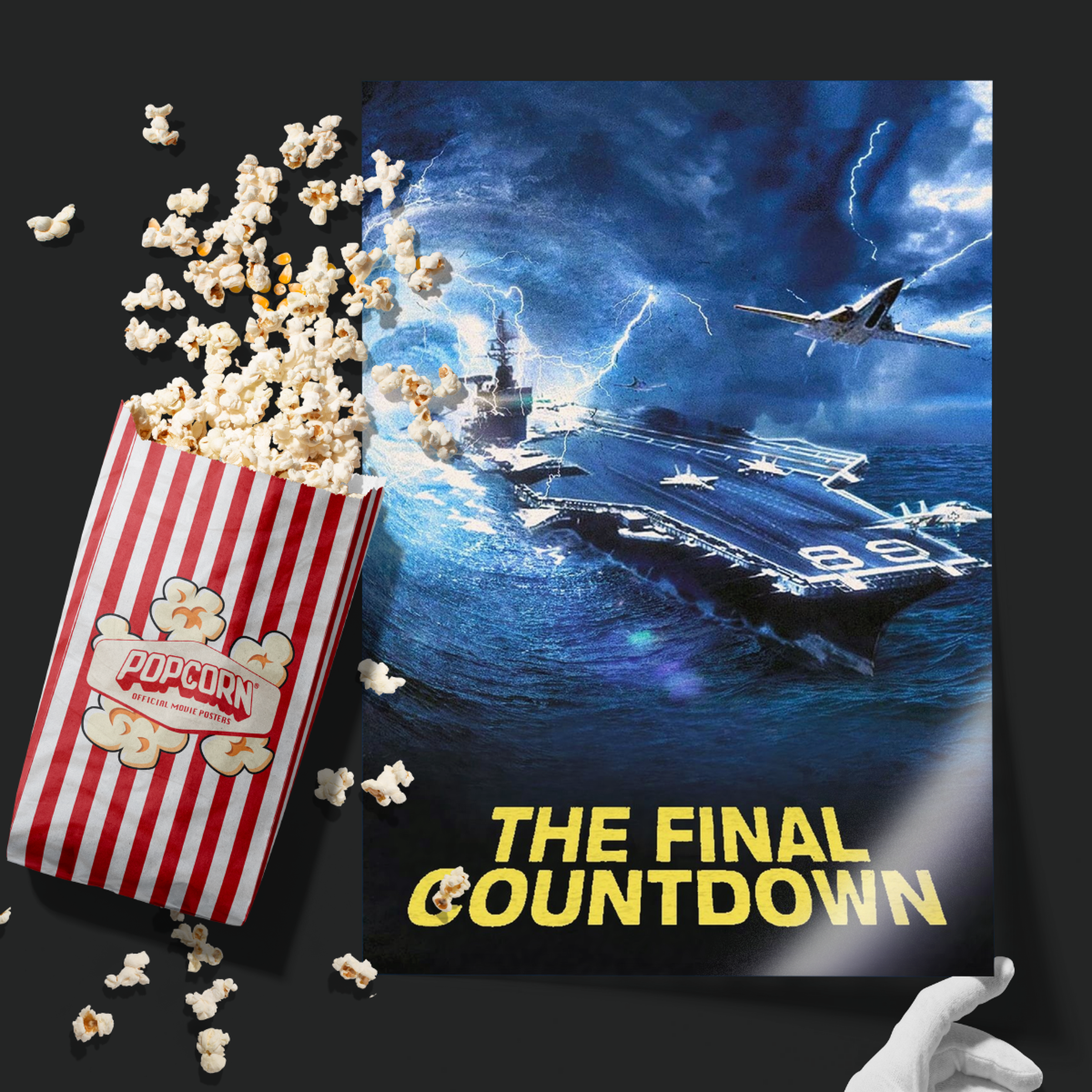 The Final Countdown (1980)