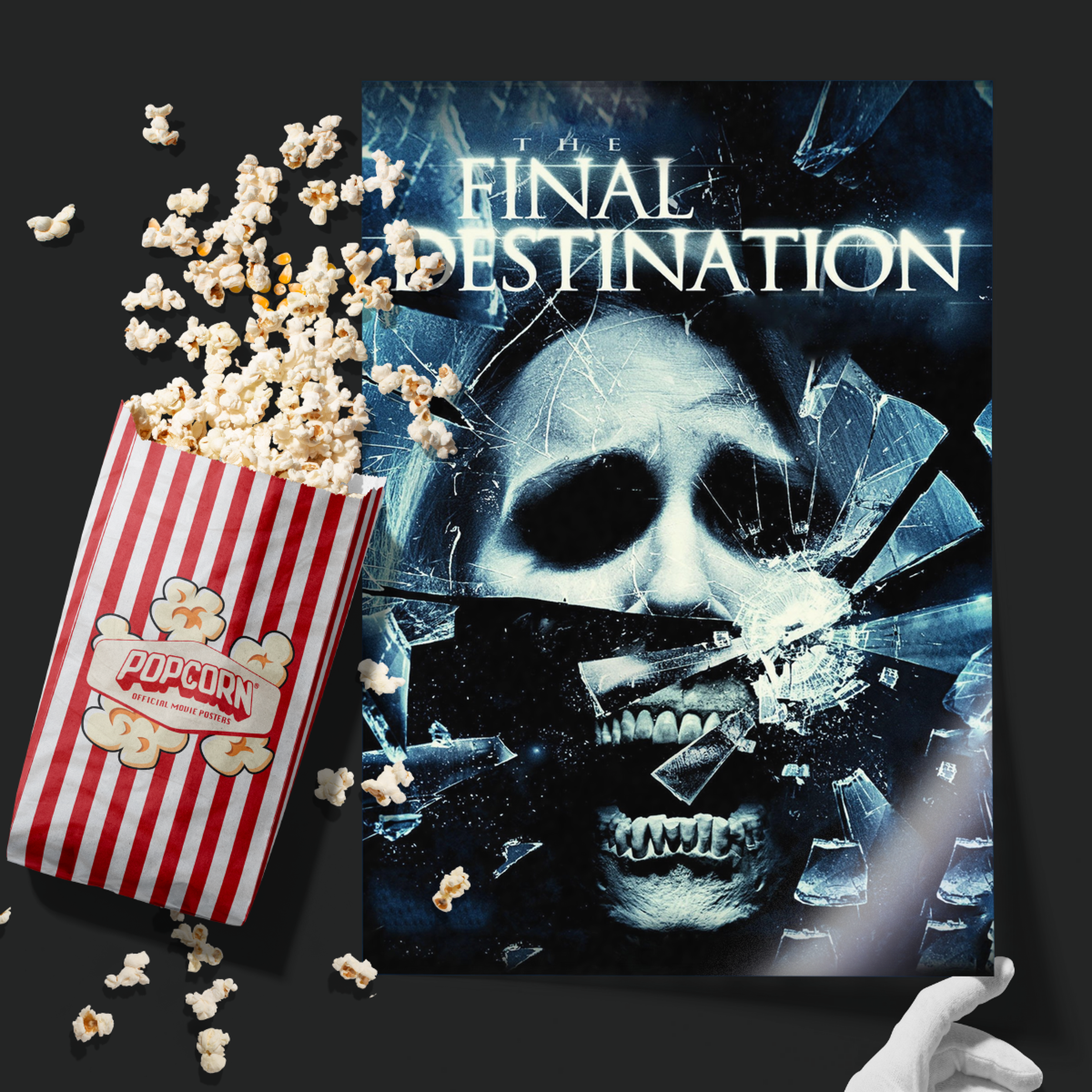 The Final Destination (2009)