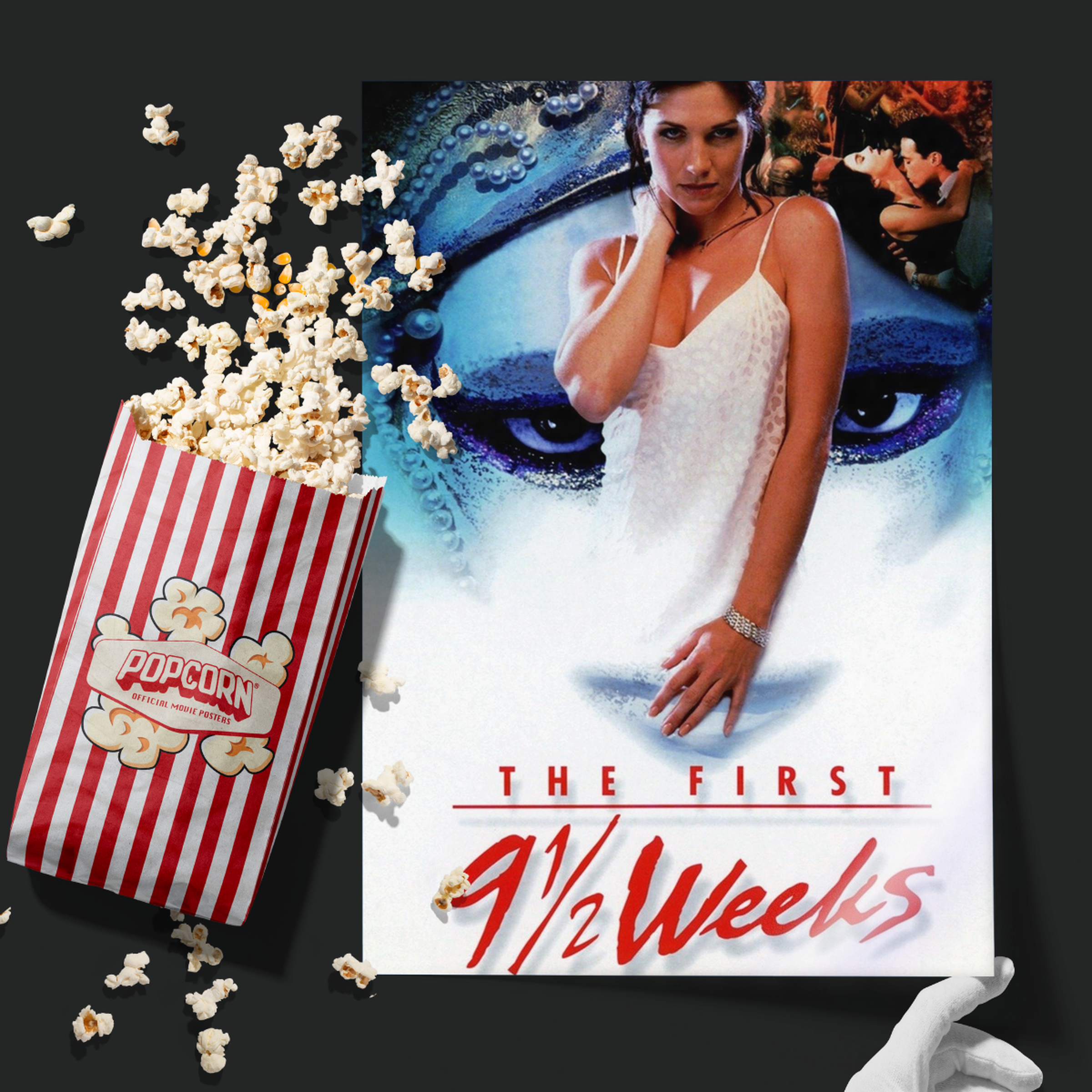 The First 9½ Weeks (1998)