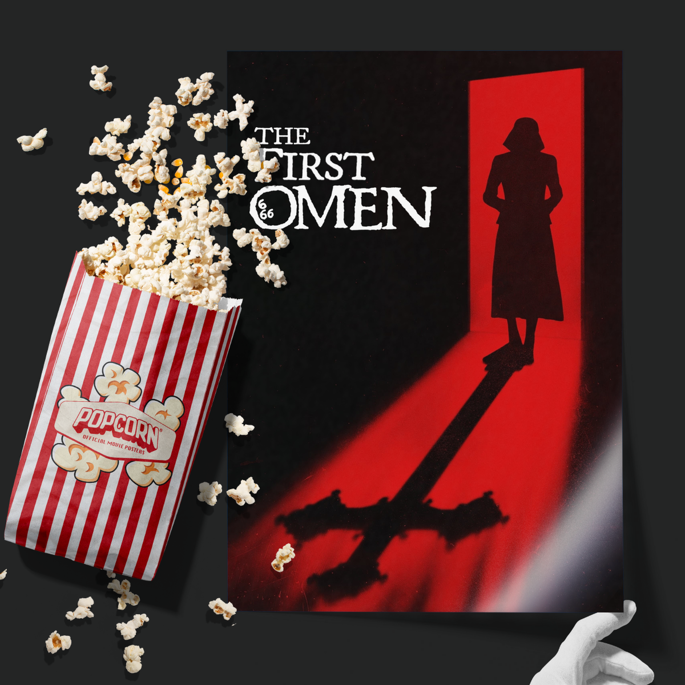 The First Omen (2024)