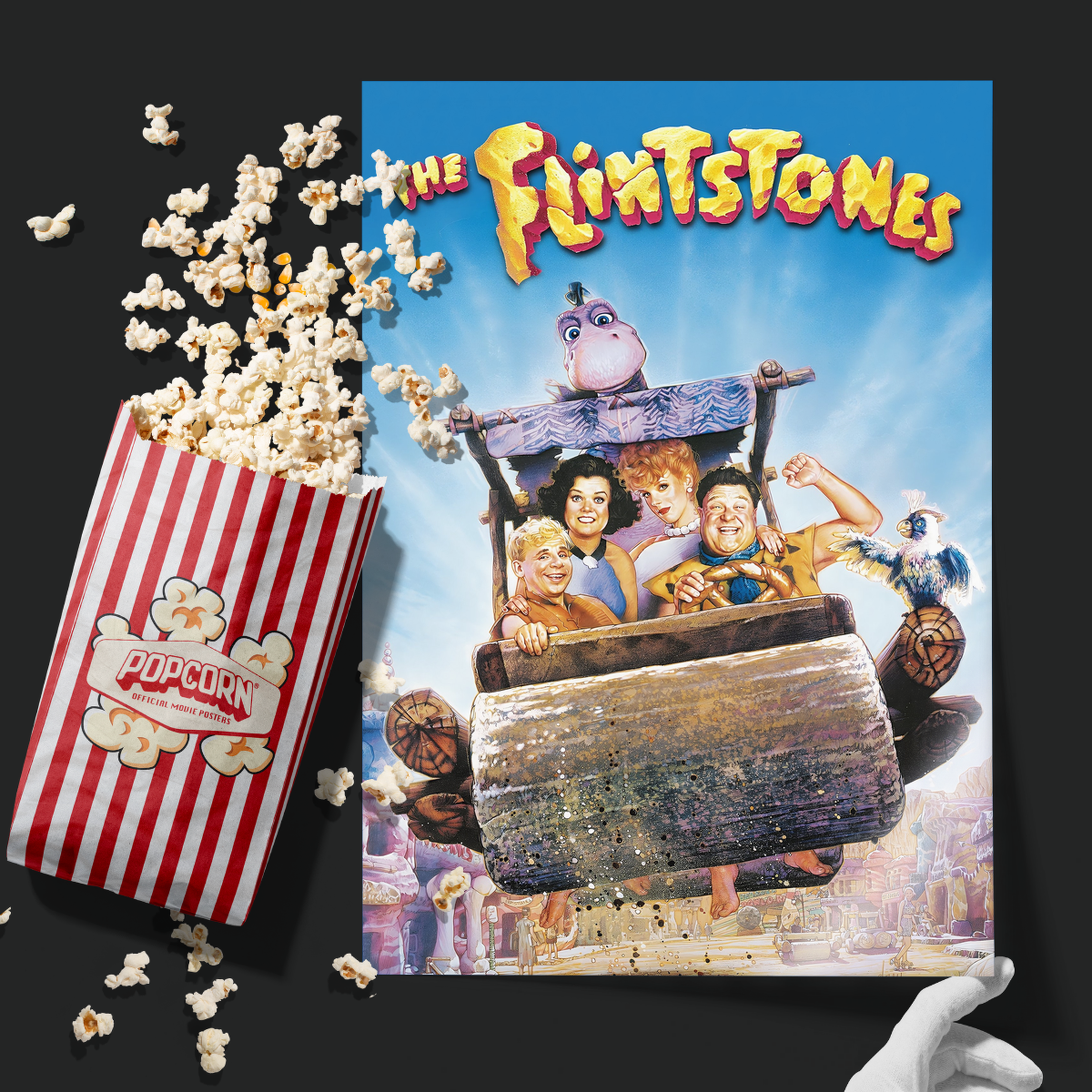 The Flintstones (1994)