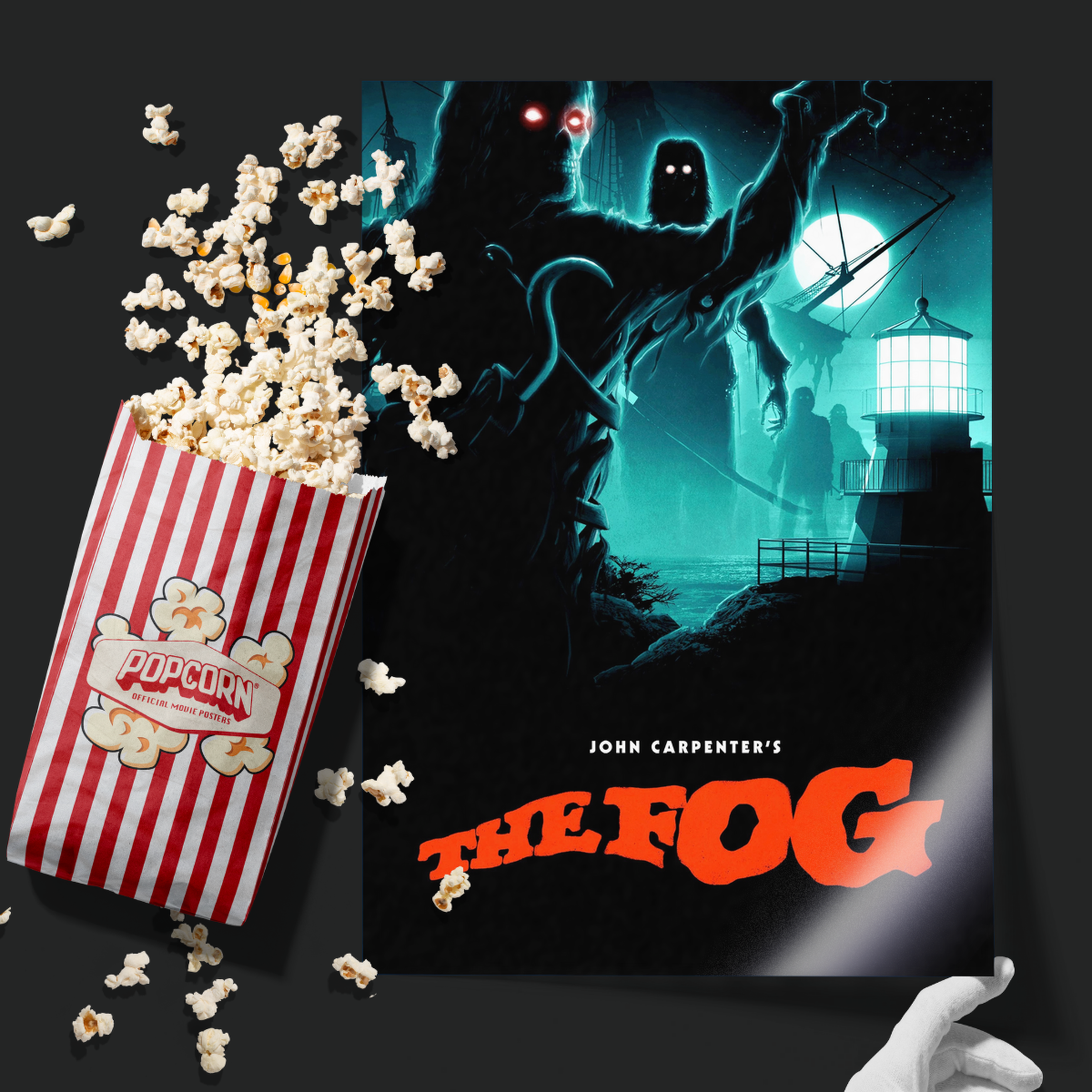 The Fog (1980)