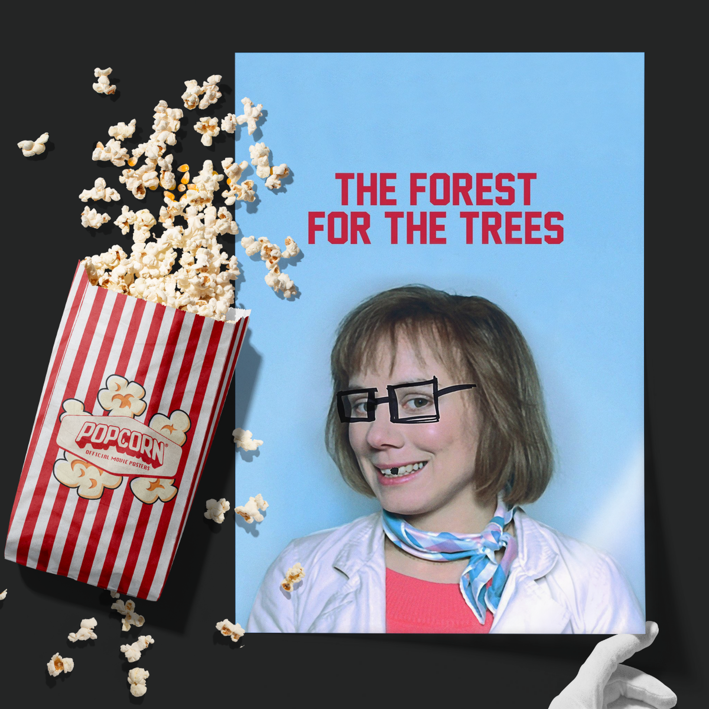 The Forest For The Trees (2004)