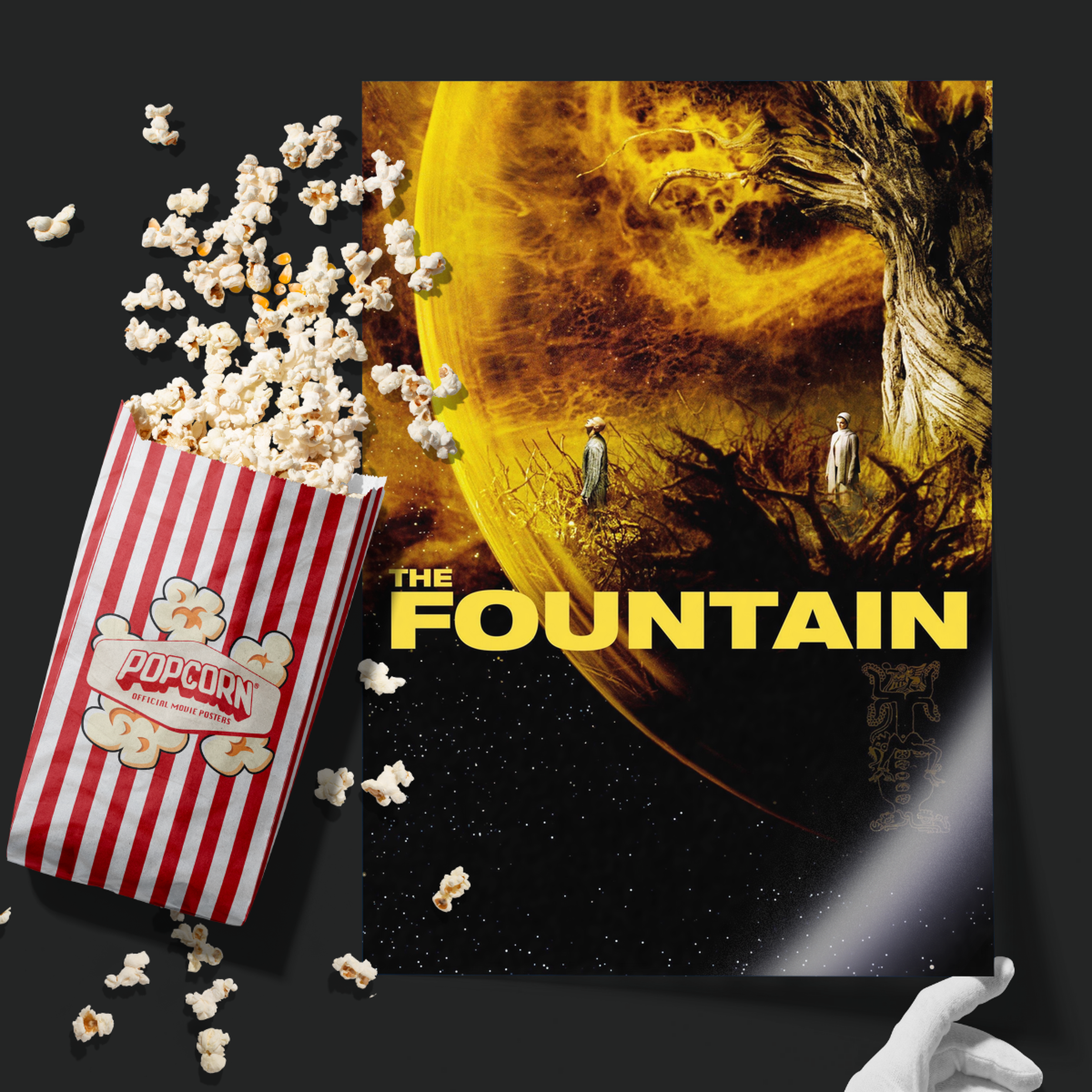 The Fountain (2006)
