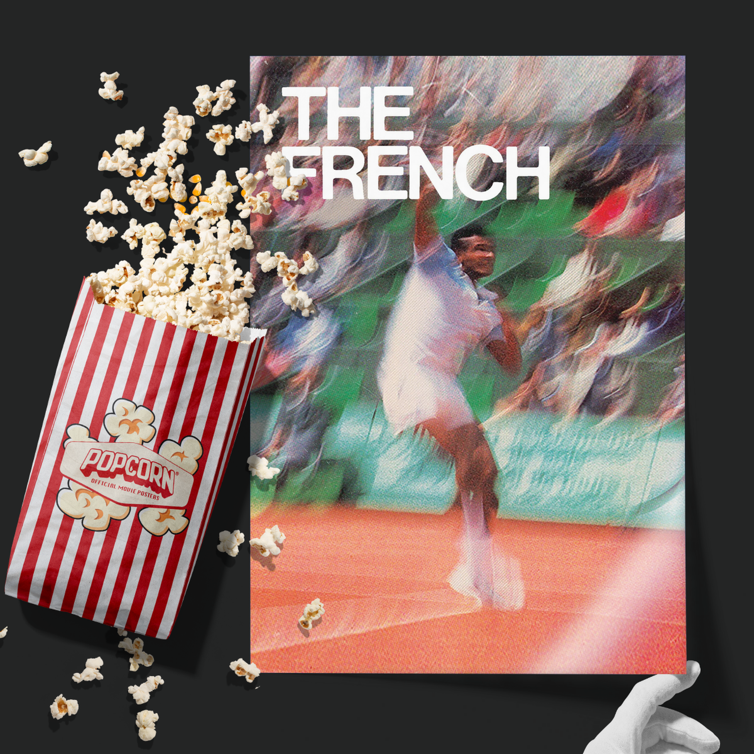 The French (1982)