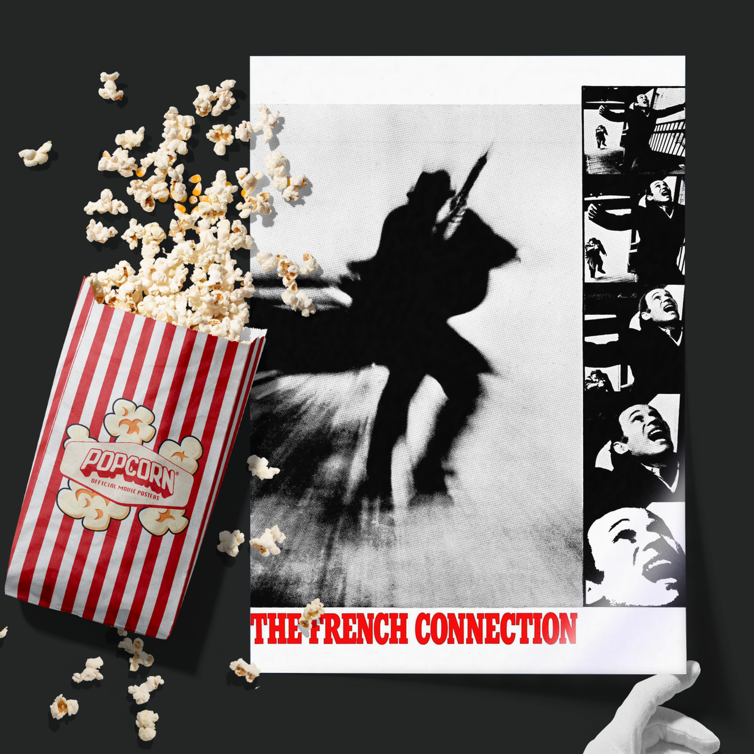The French Connection (1971)
