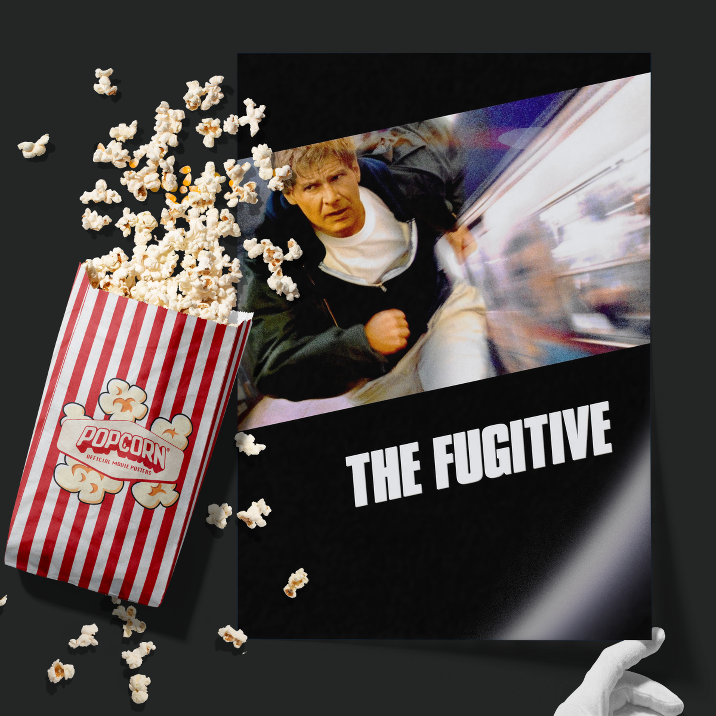 The Fugitive (1993)