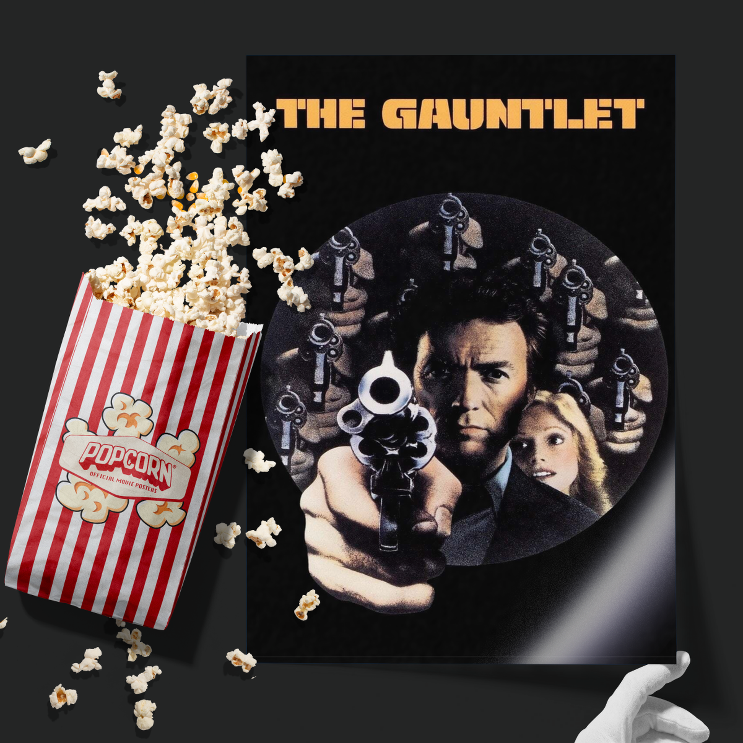 The Gauntlet (1977)