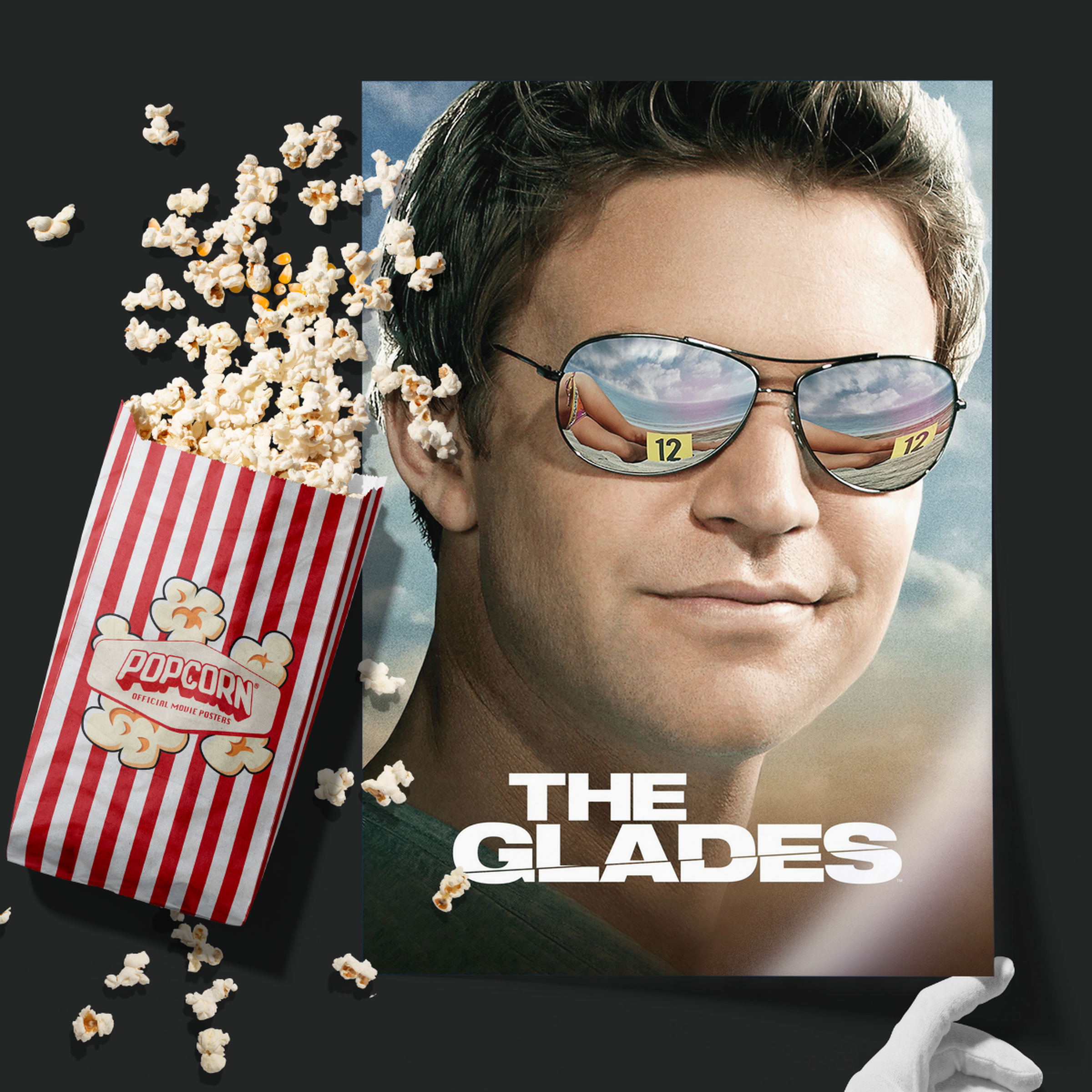 The Glades (2010)