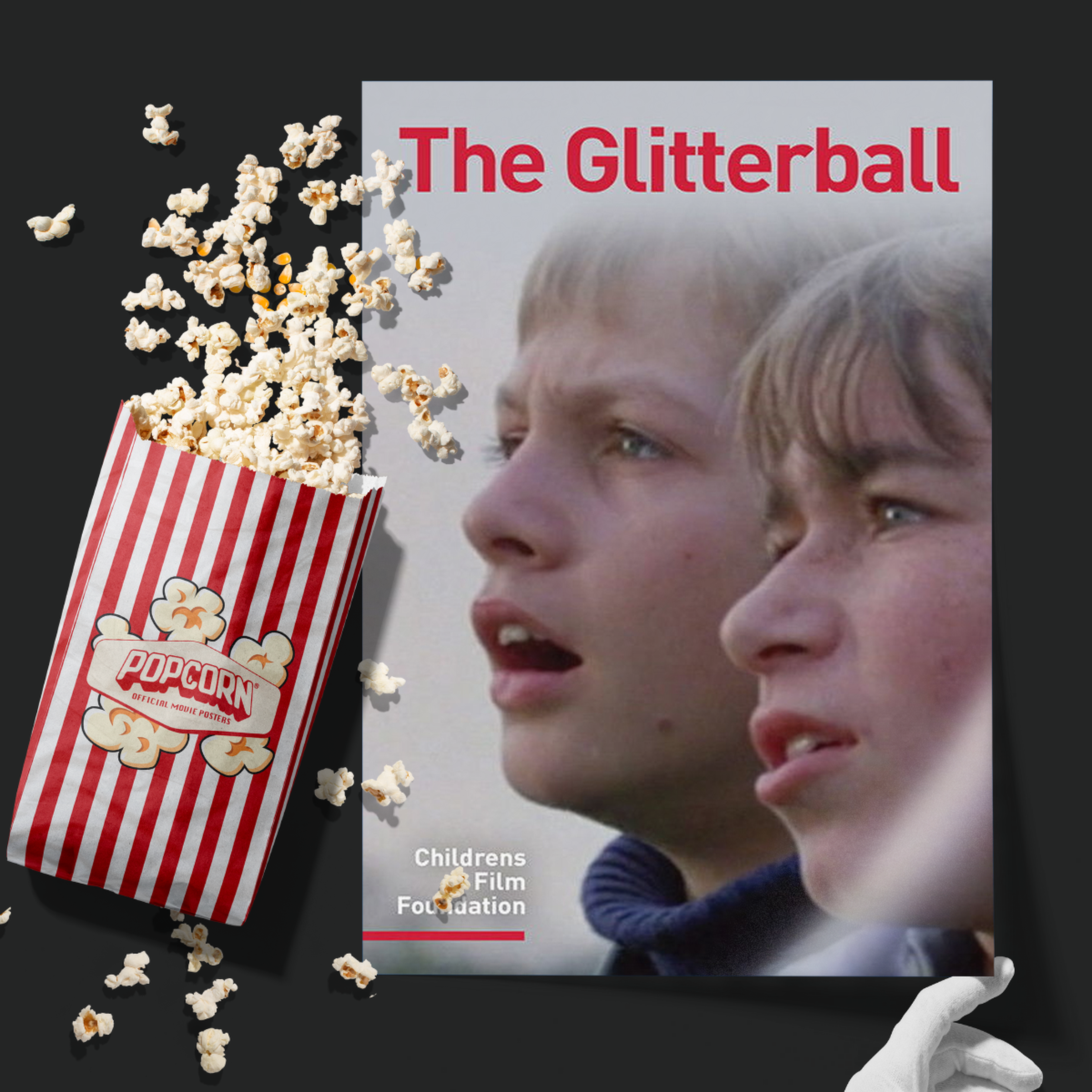 The Glitterball (1977)