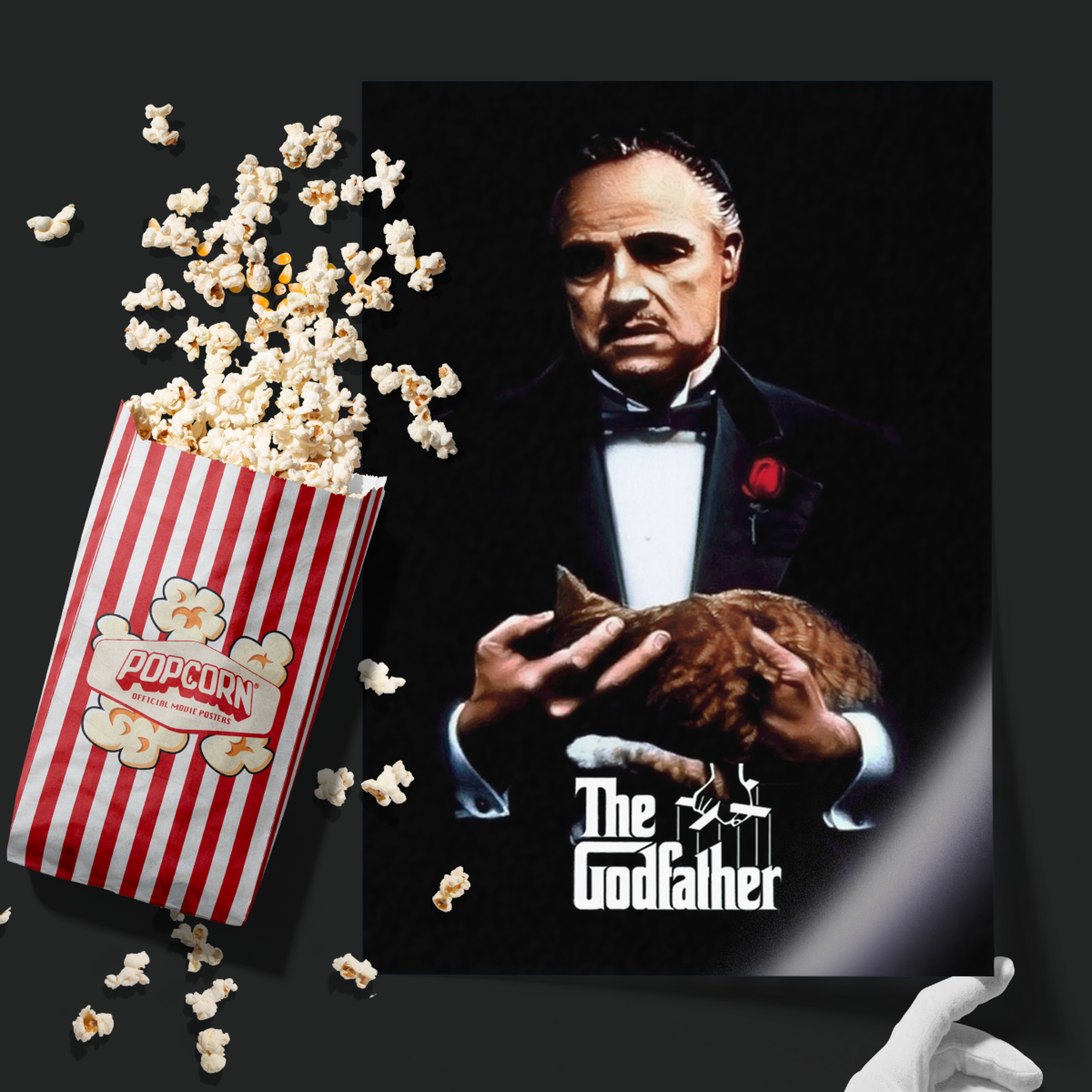 The Godfather (1972)