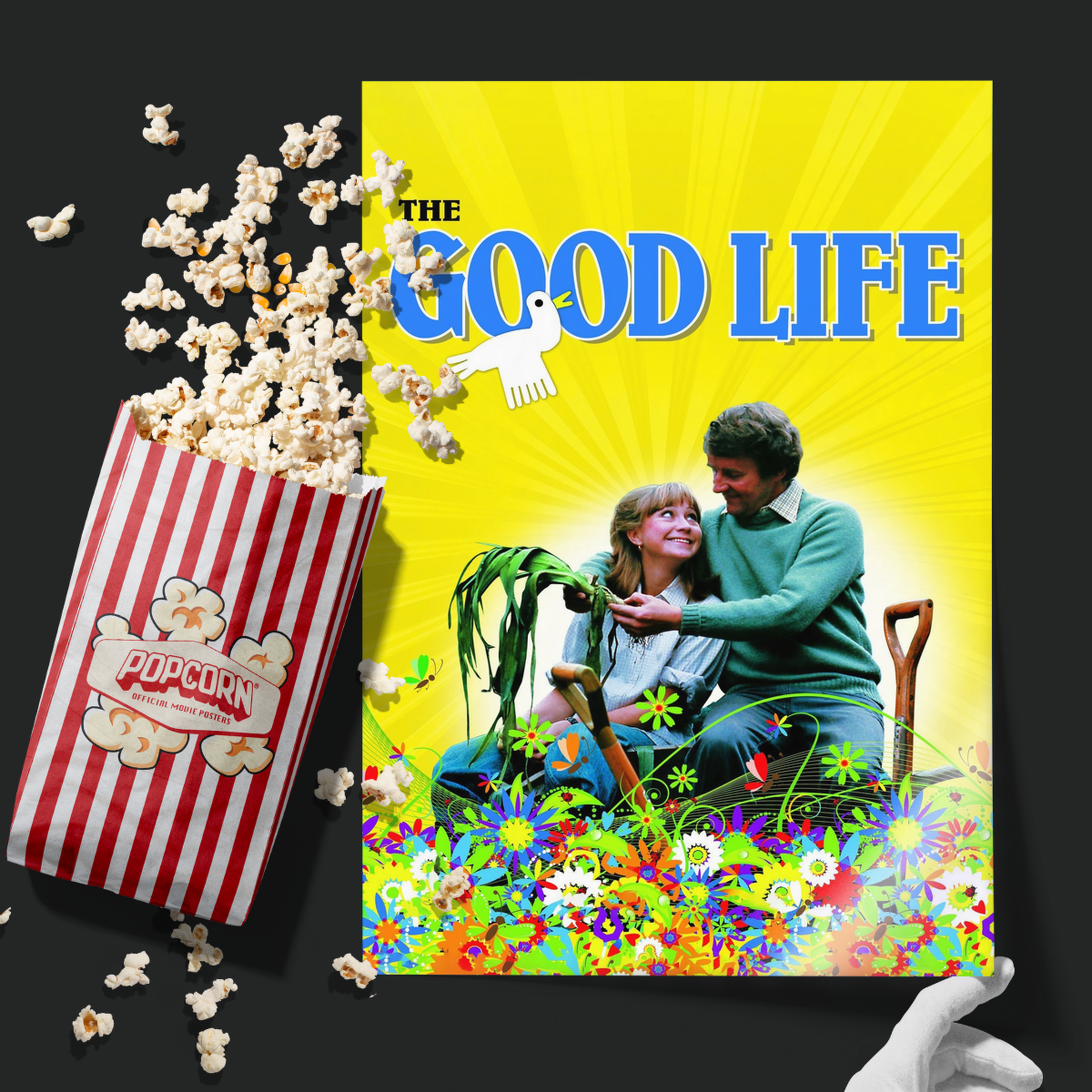 The Good Life (1975)
