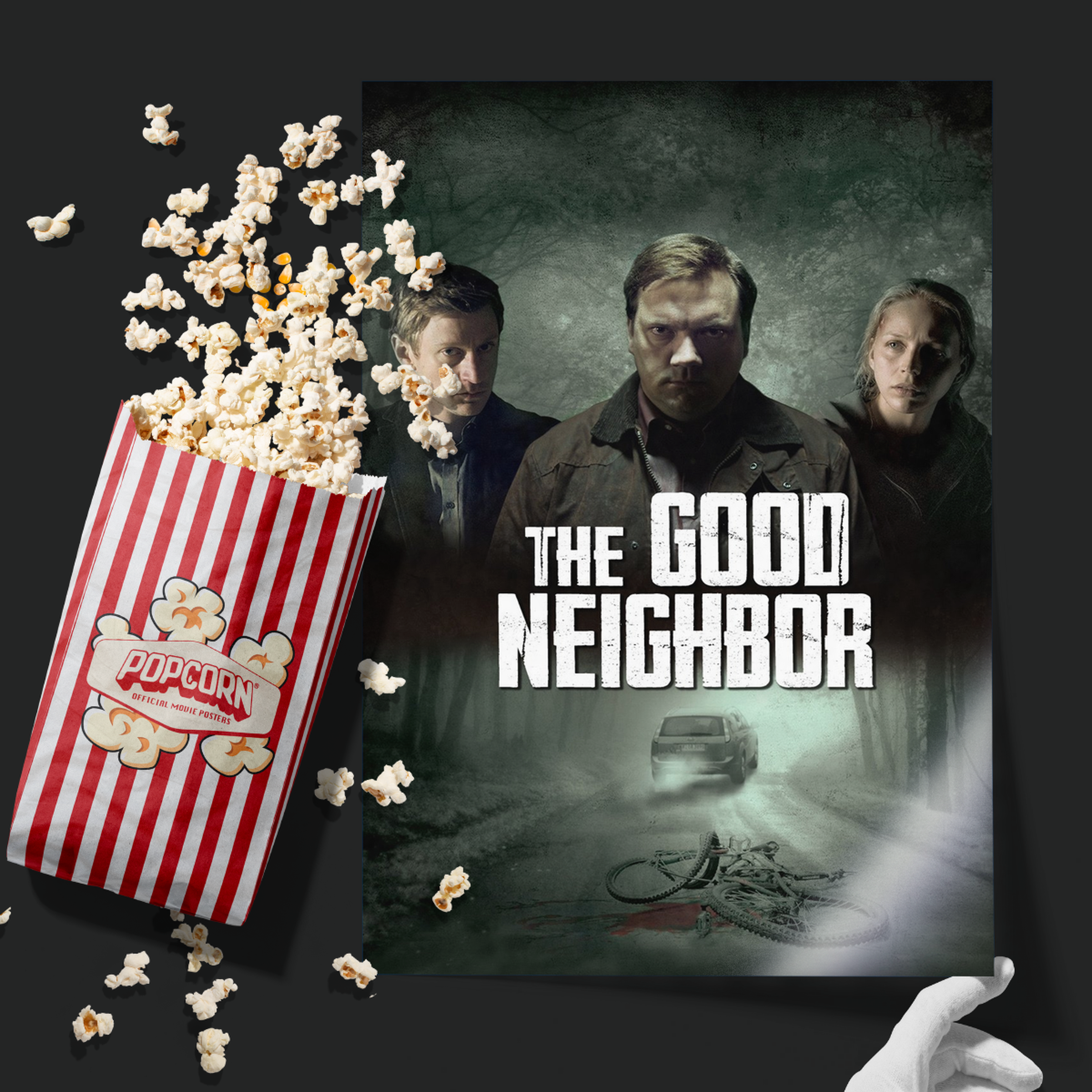 The Good Neighbor (2011)