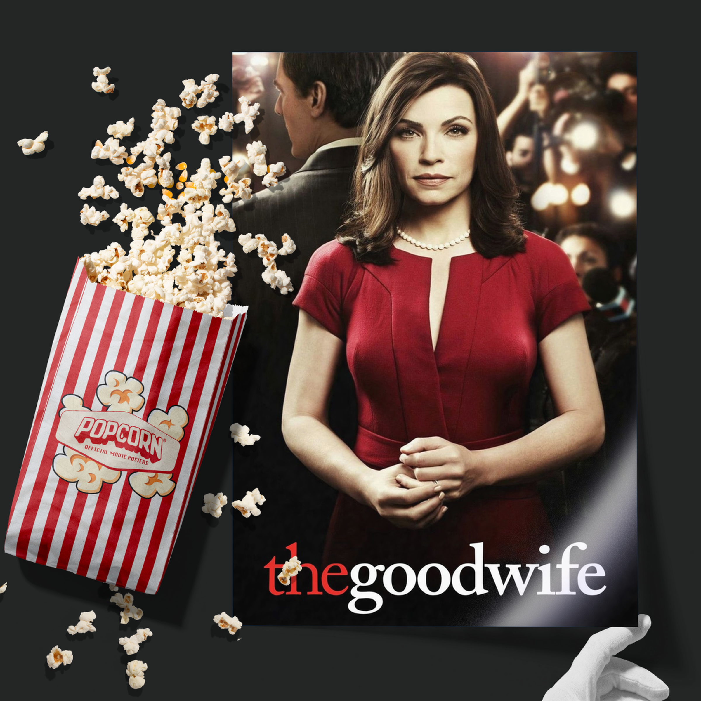 The Good Wife (2009)