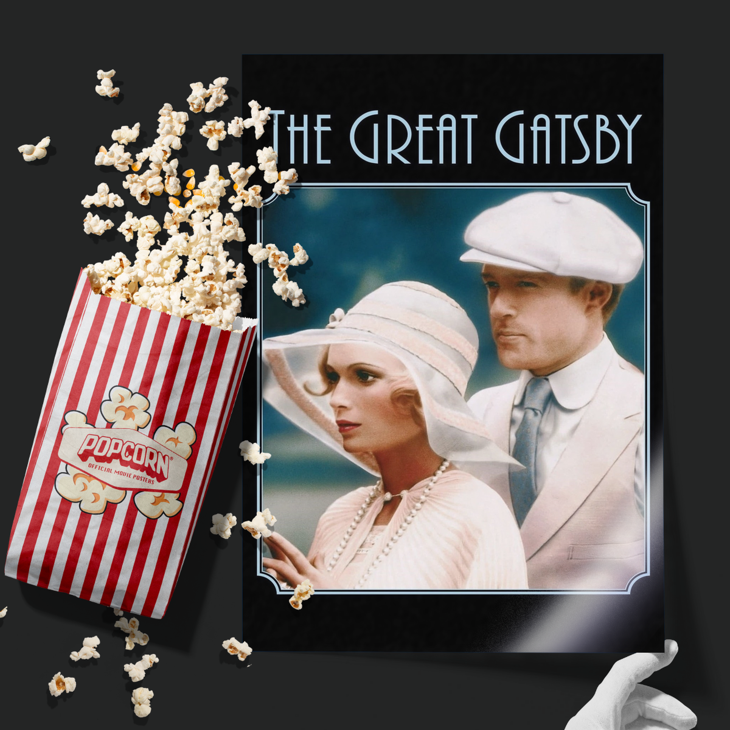 The Great Gatsby (1974)