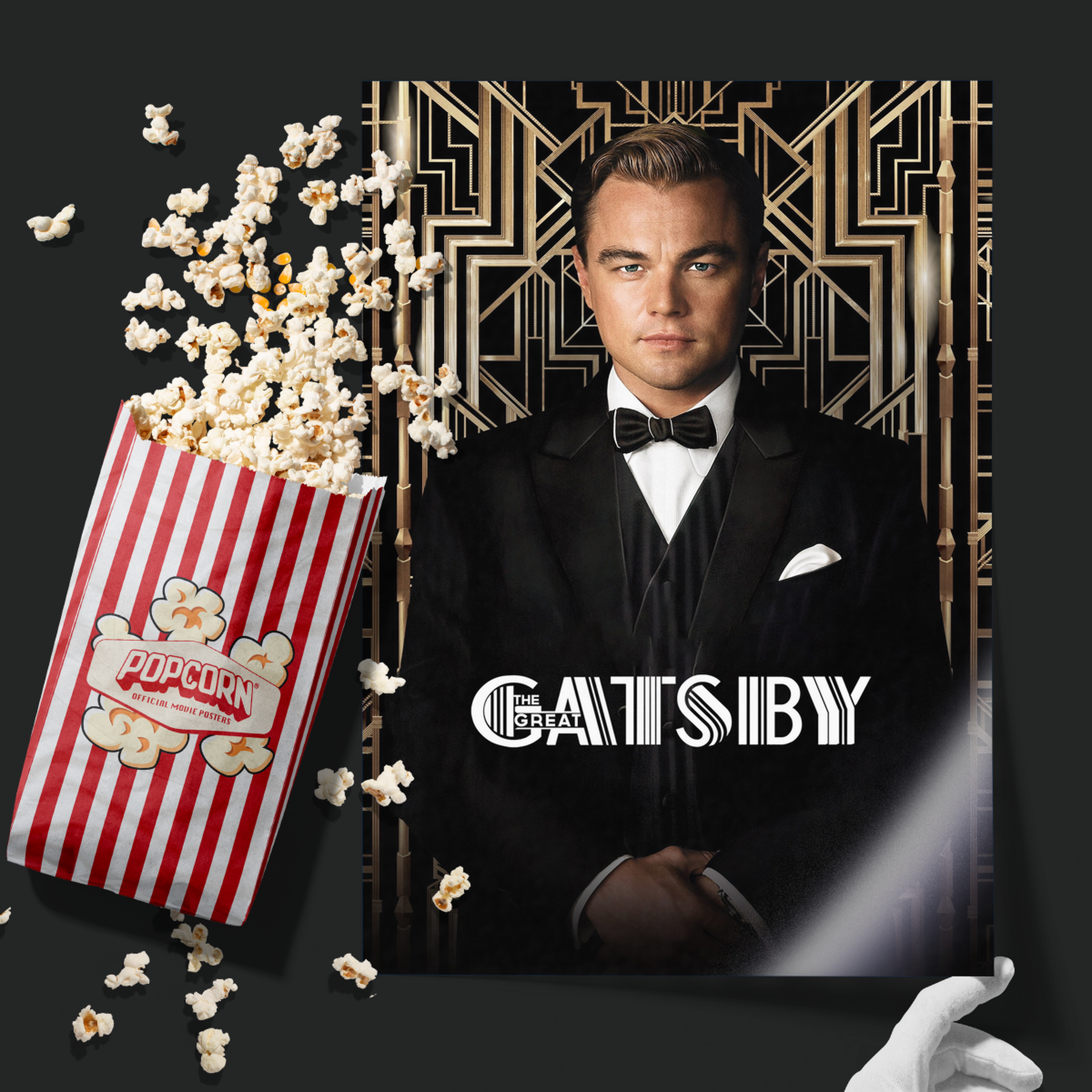 The Great Gatsby (2013)